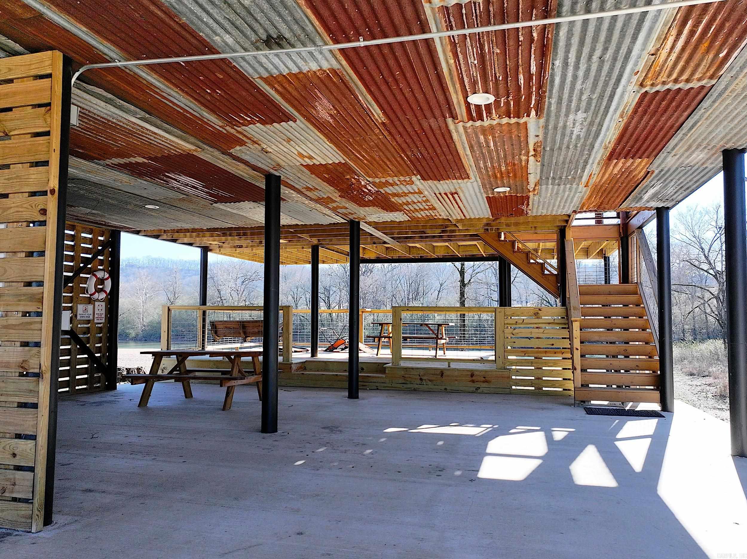 Jordans Bend at Caddos - Residential