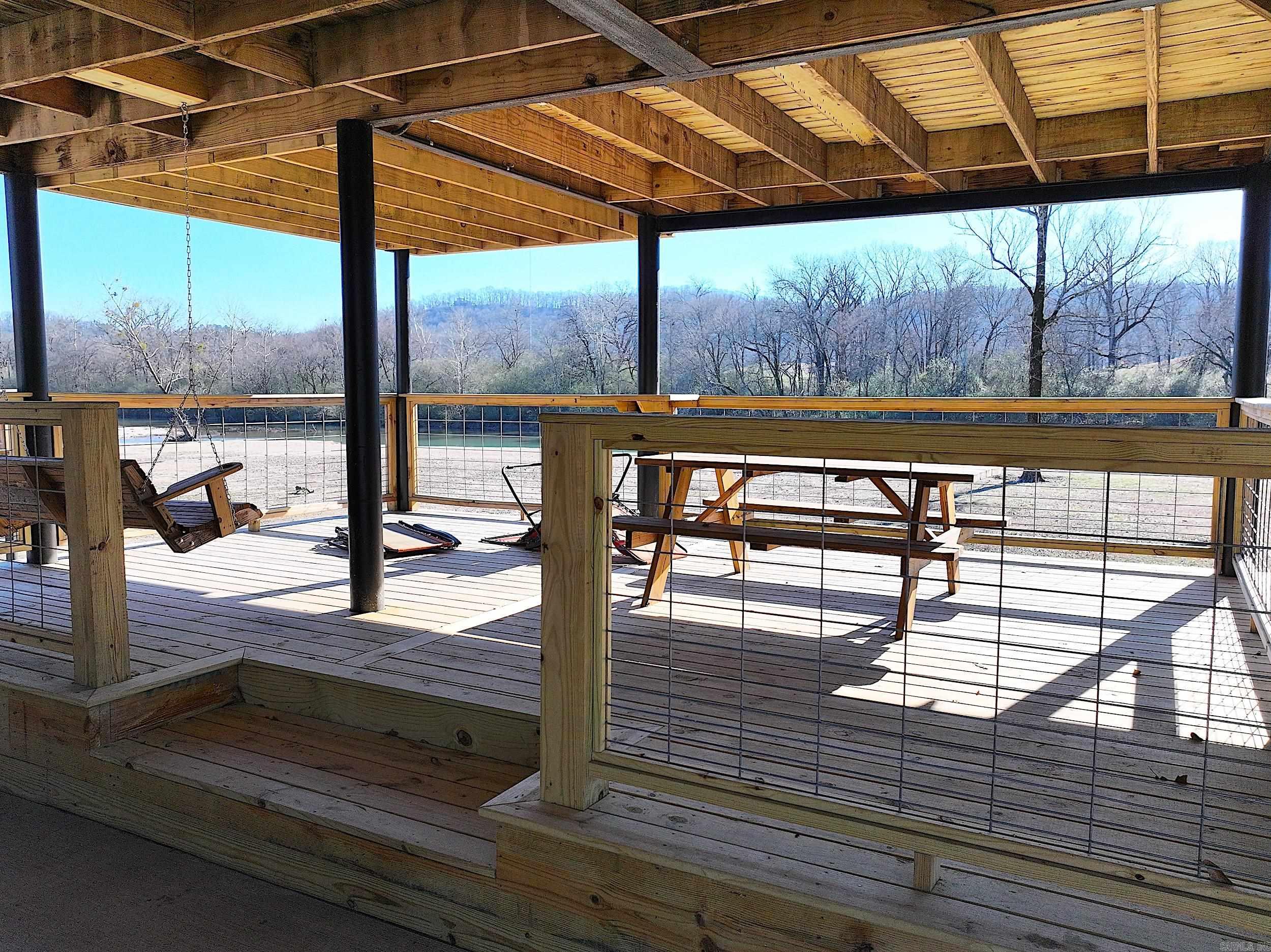 Jordans Bend at Caddos - Residential