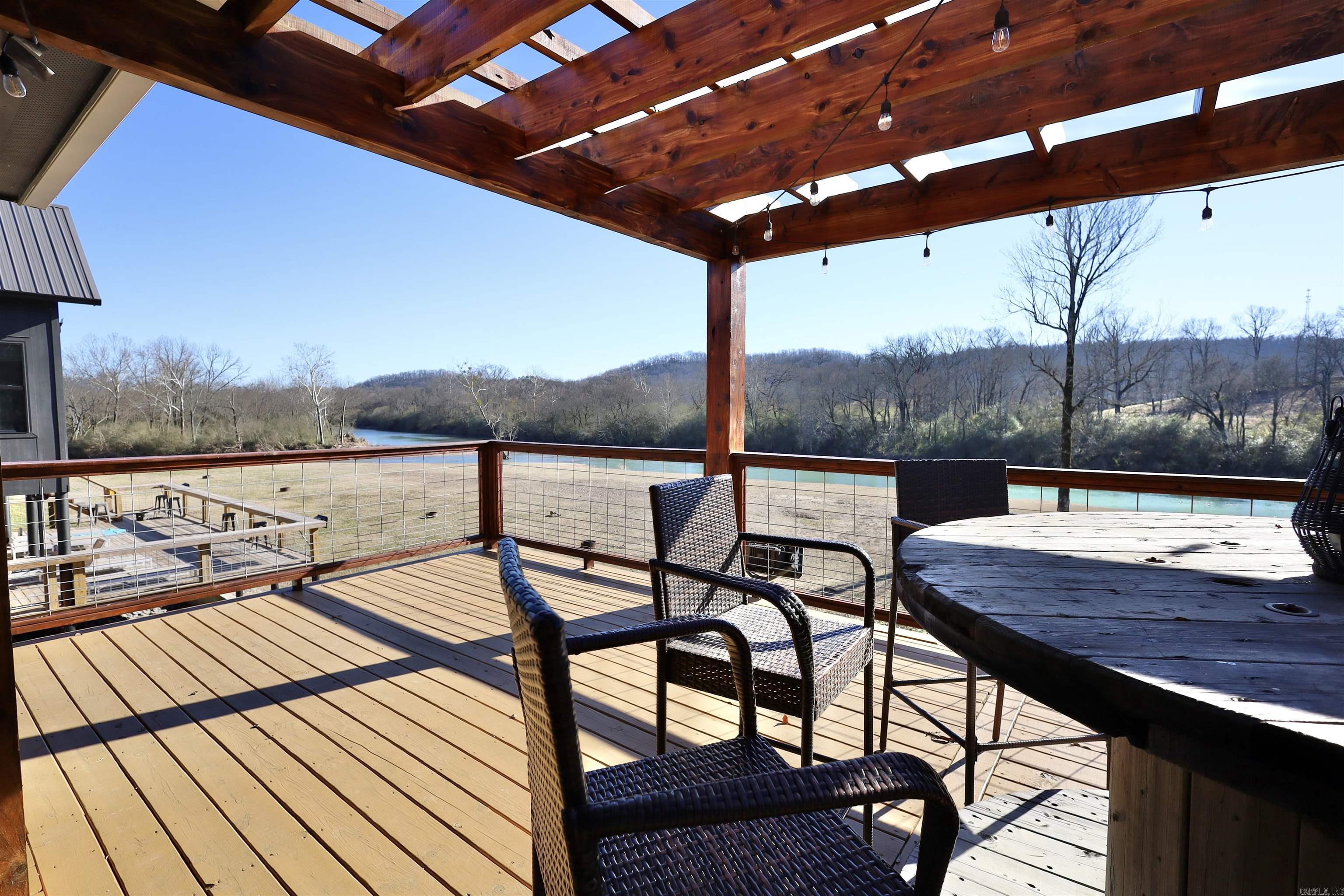 Jordans Bend at Caddos - Residential