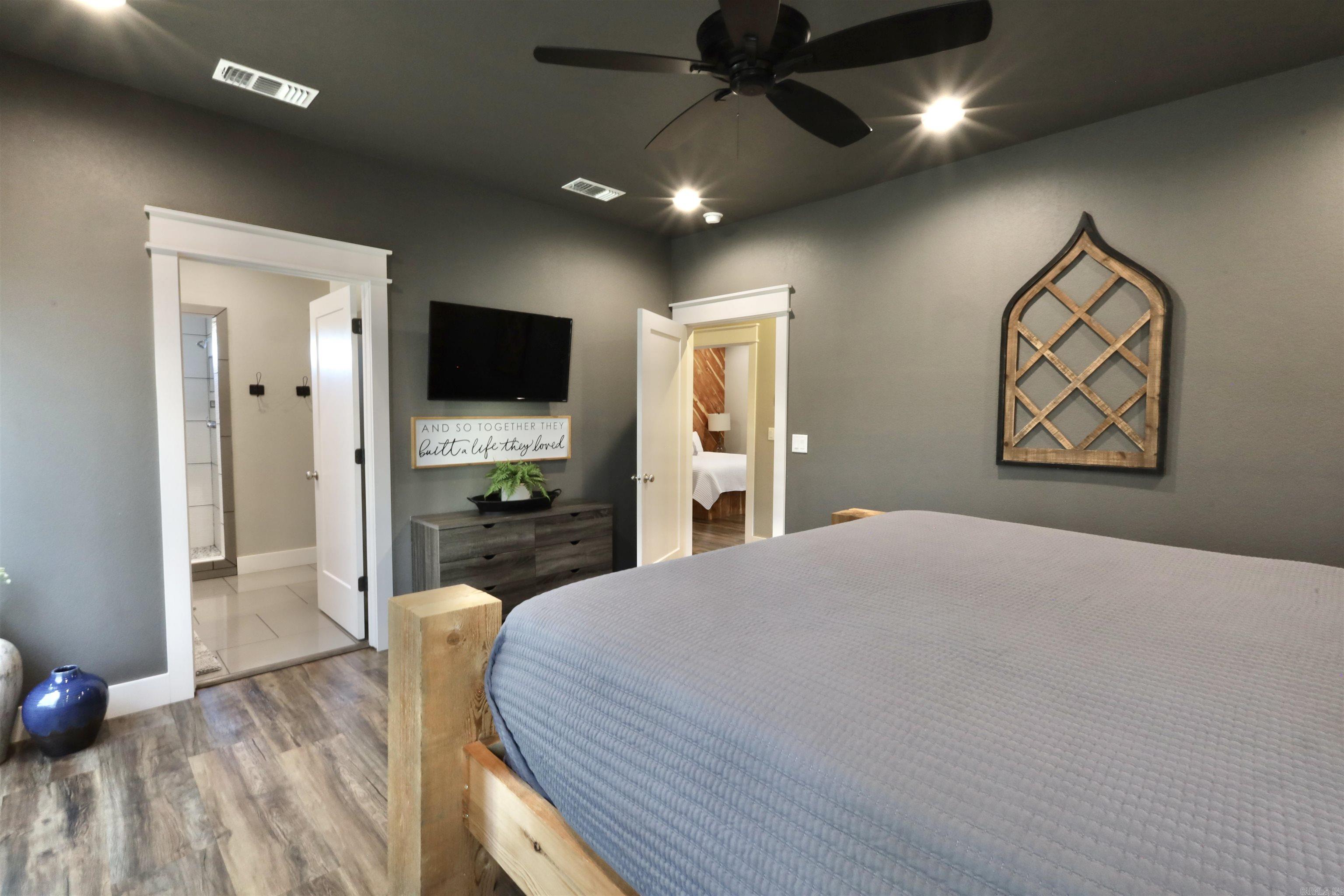 Jordans Bend at Caddos - Residential