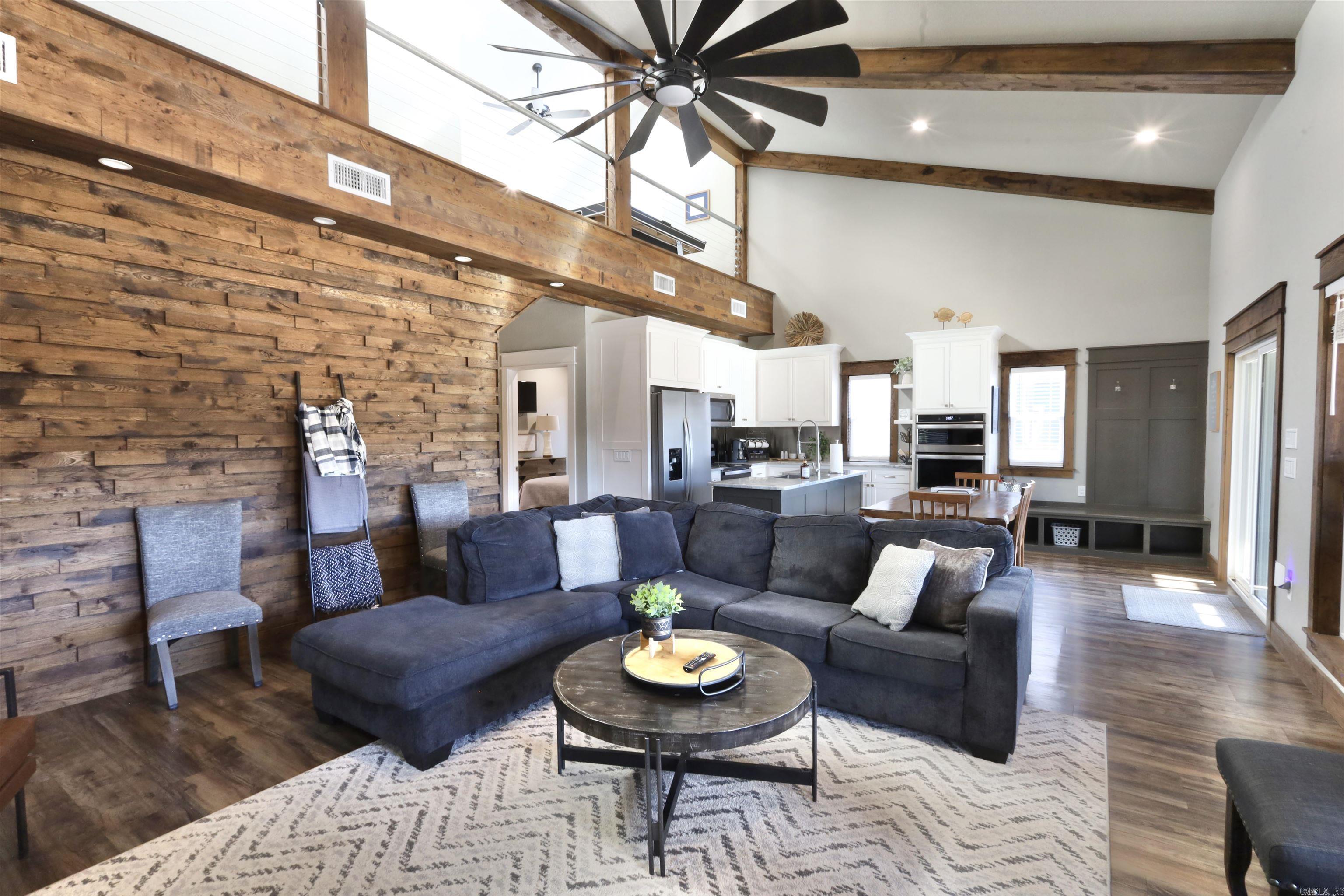 Jordans Bend at Caddos - Residential