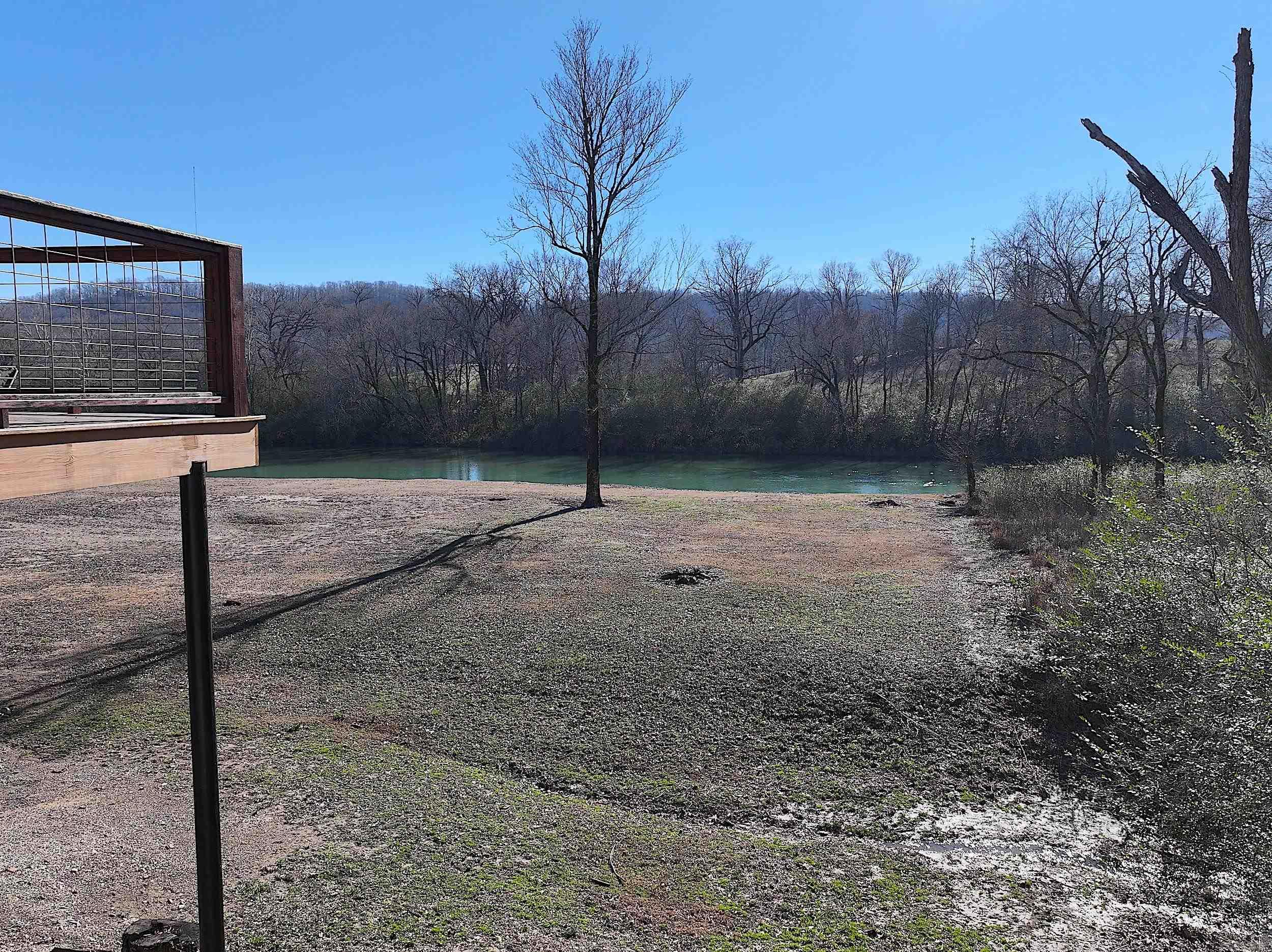 Jordans Bend at Caddos - Residential