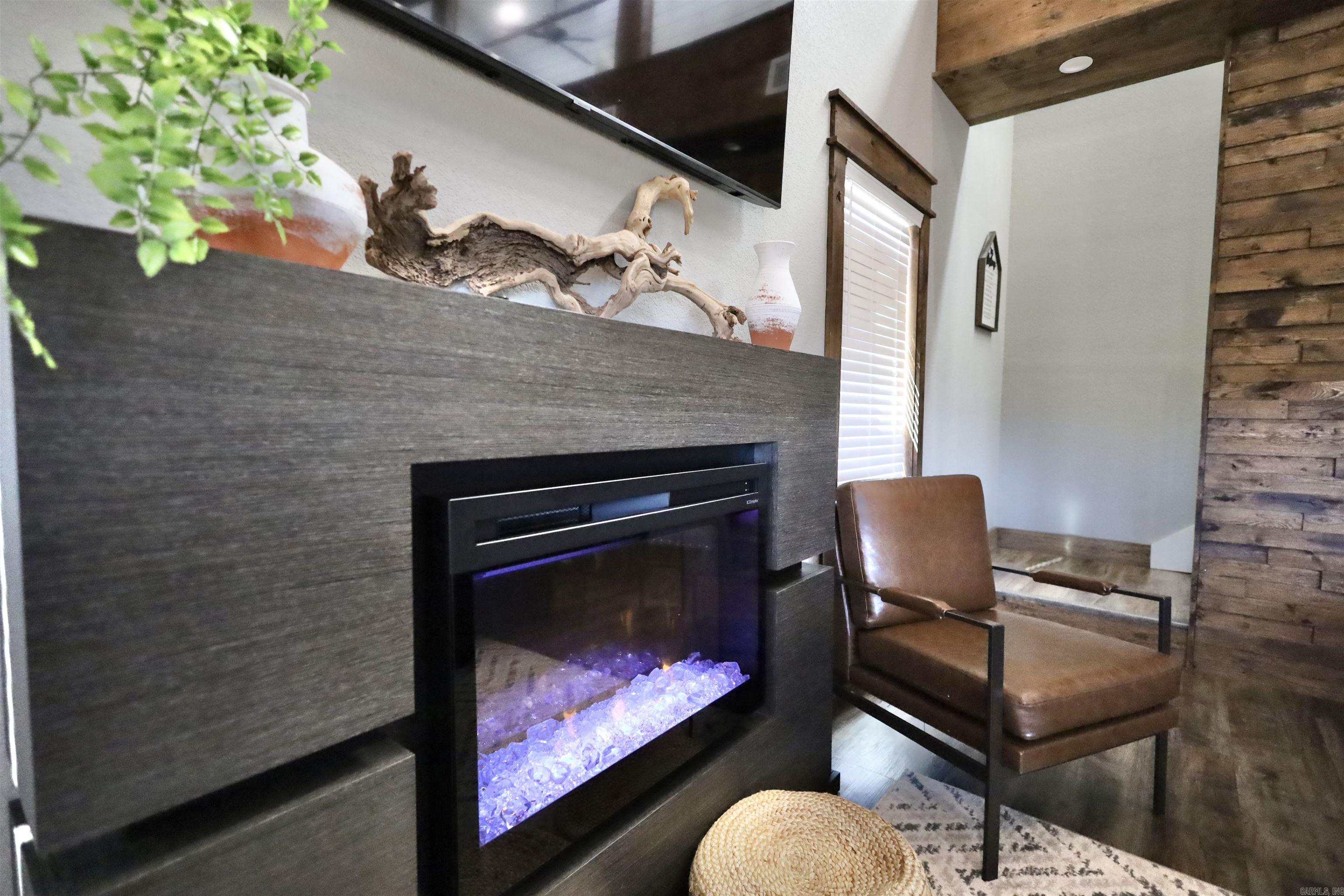 Jordans Bend at Caddos - Residential