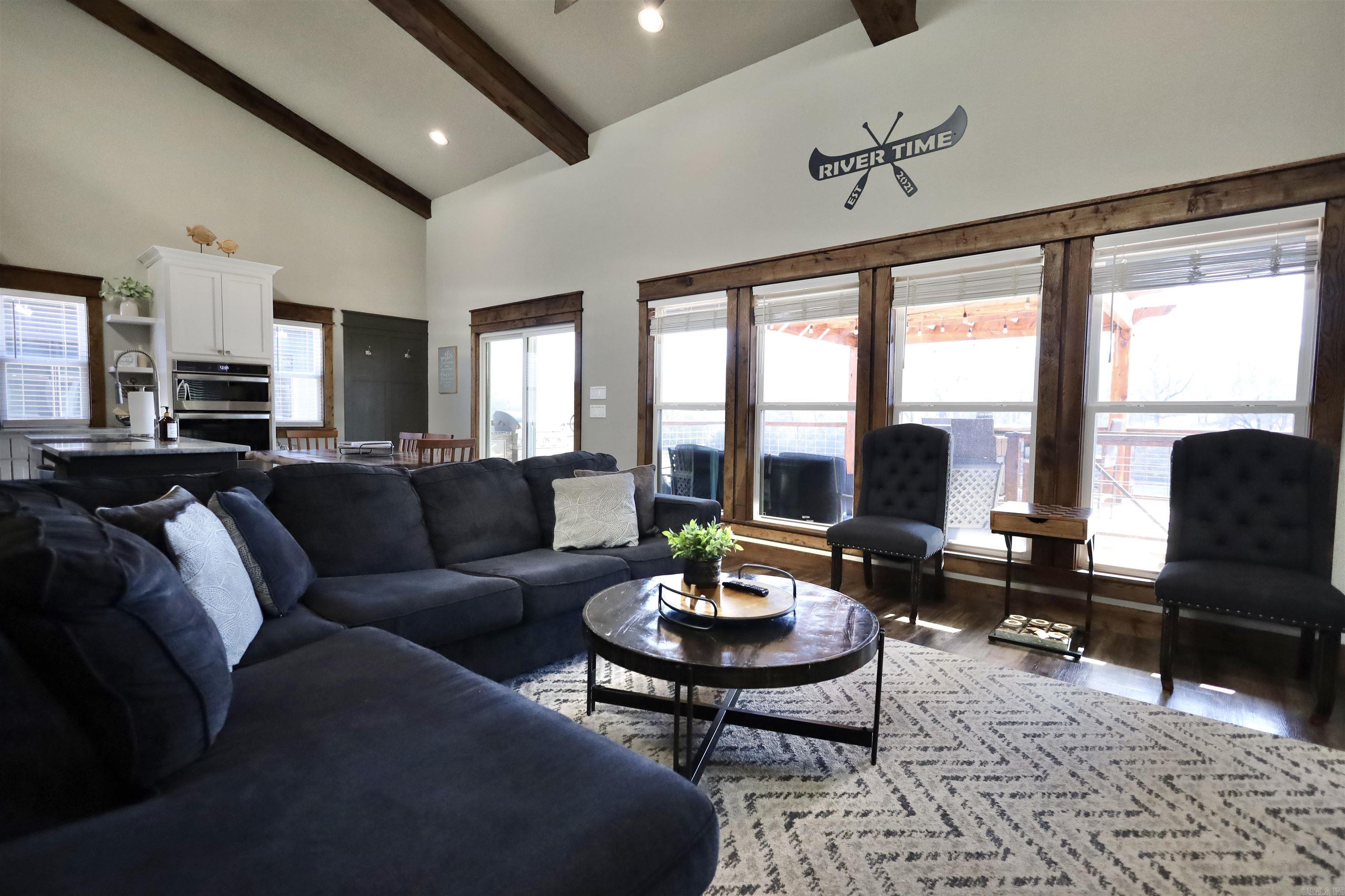 Jordans Bend at Caddos - Residential