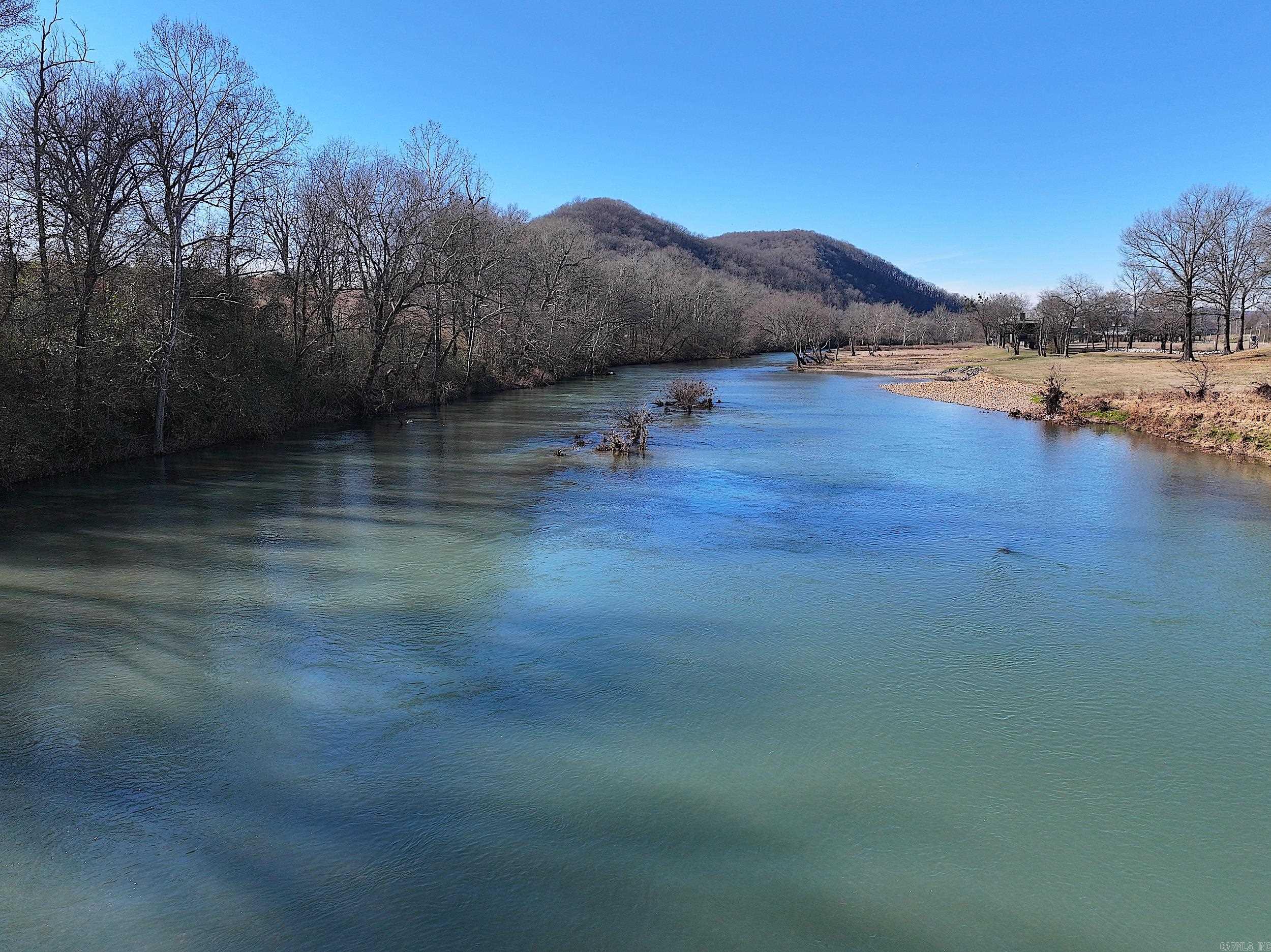Jordans Bend at Caddos - Residential