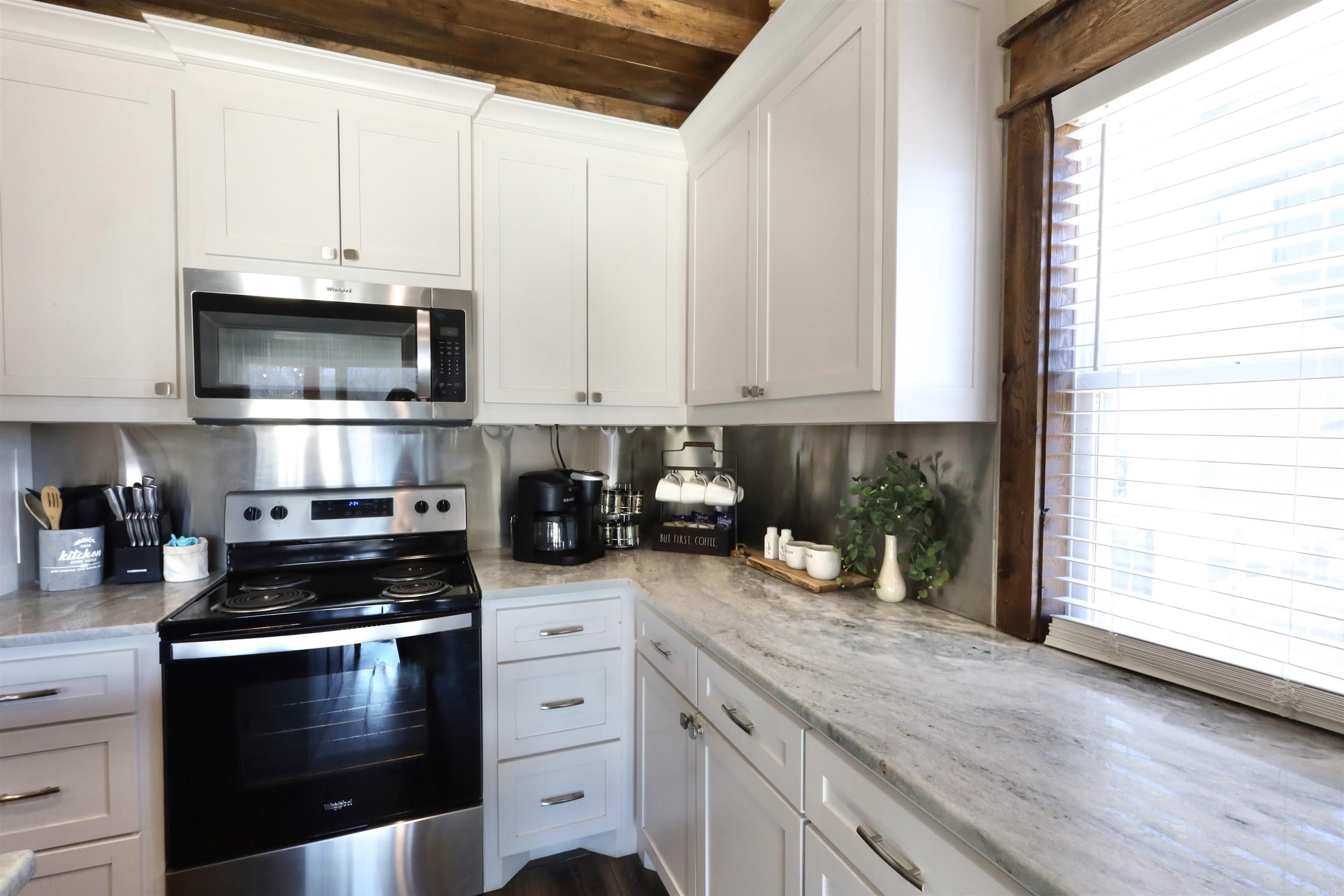 Jordans Bend at Caddos - Residential