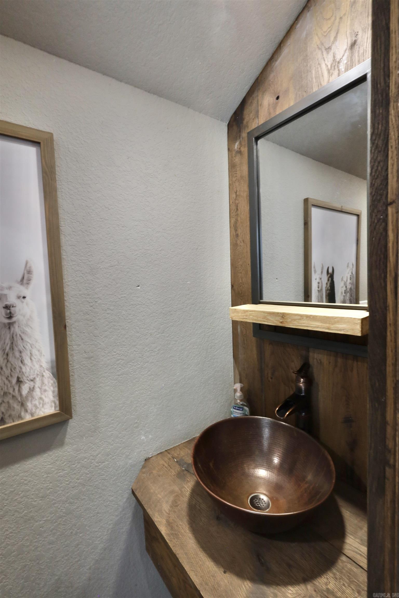 Jordans Bend at Caddos - Residential