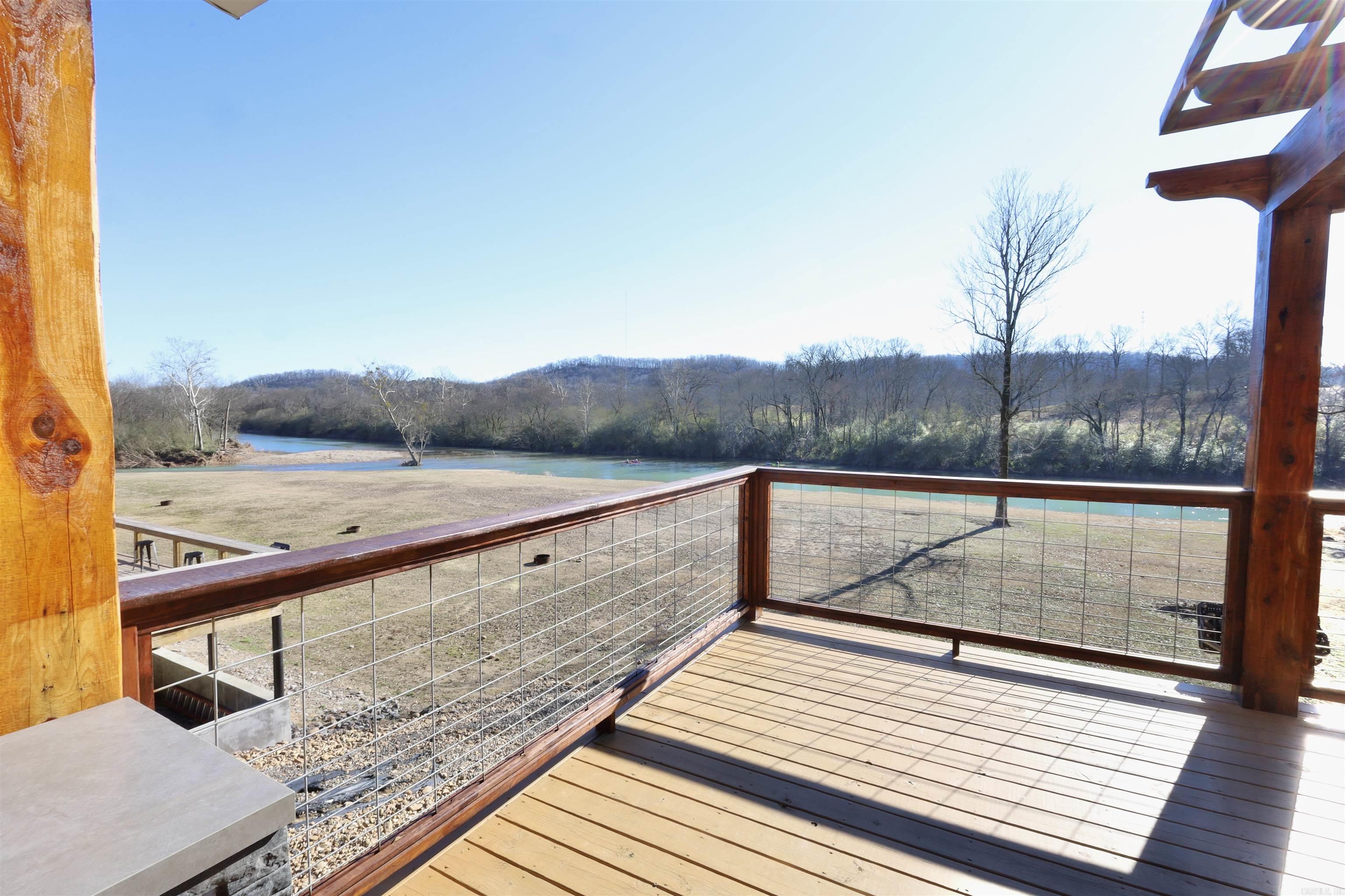 Jordans Bend at Caddos - Residential