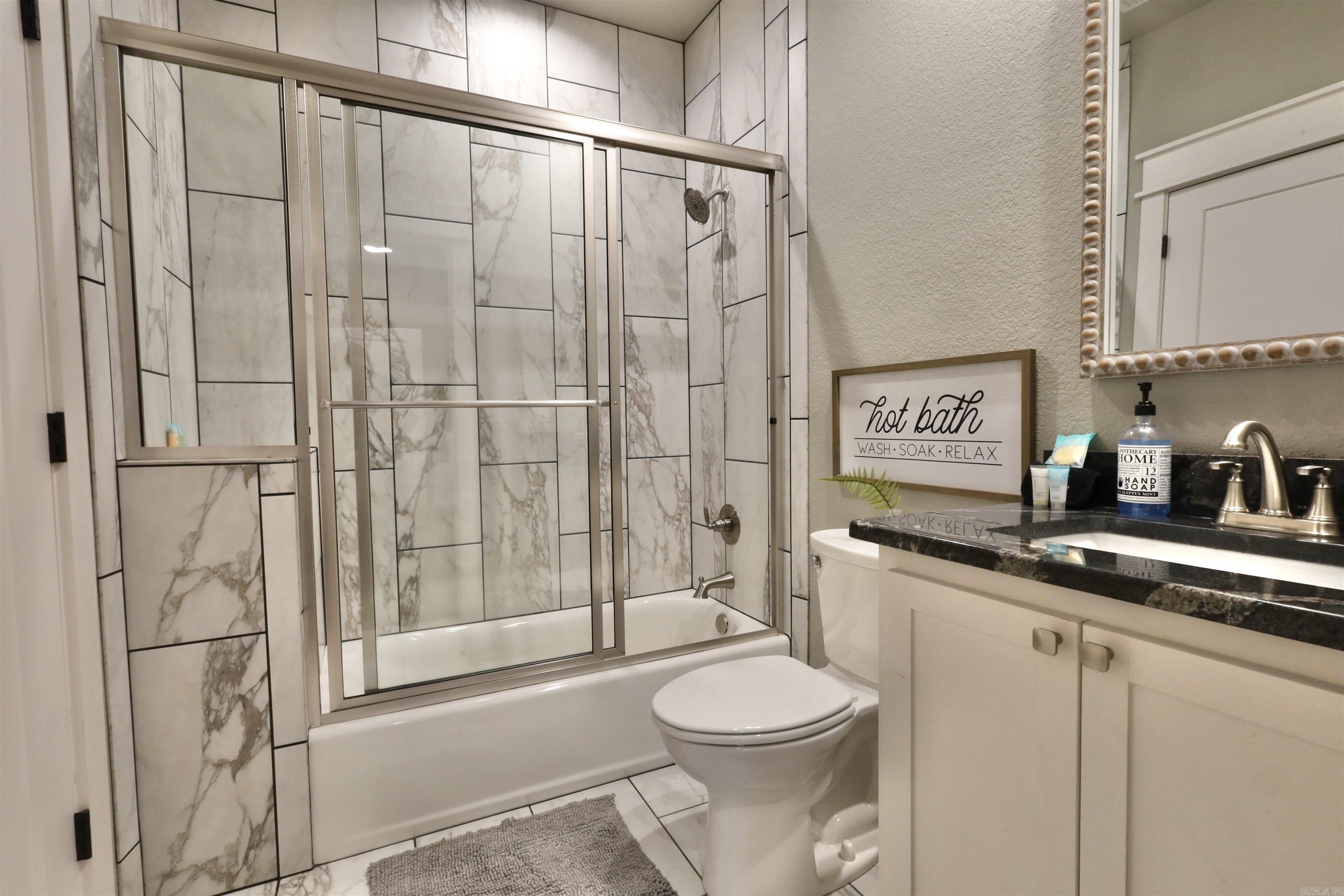 Jordans Bend at Caddos - Residential