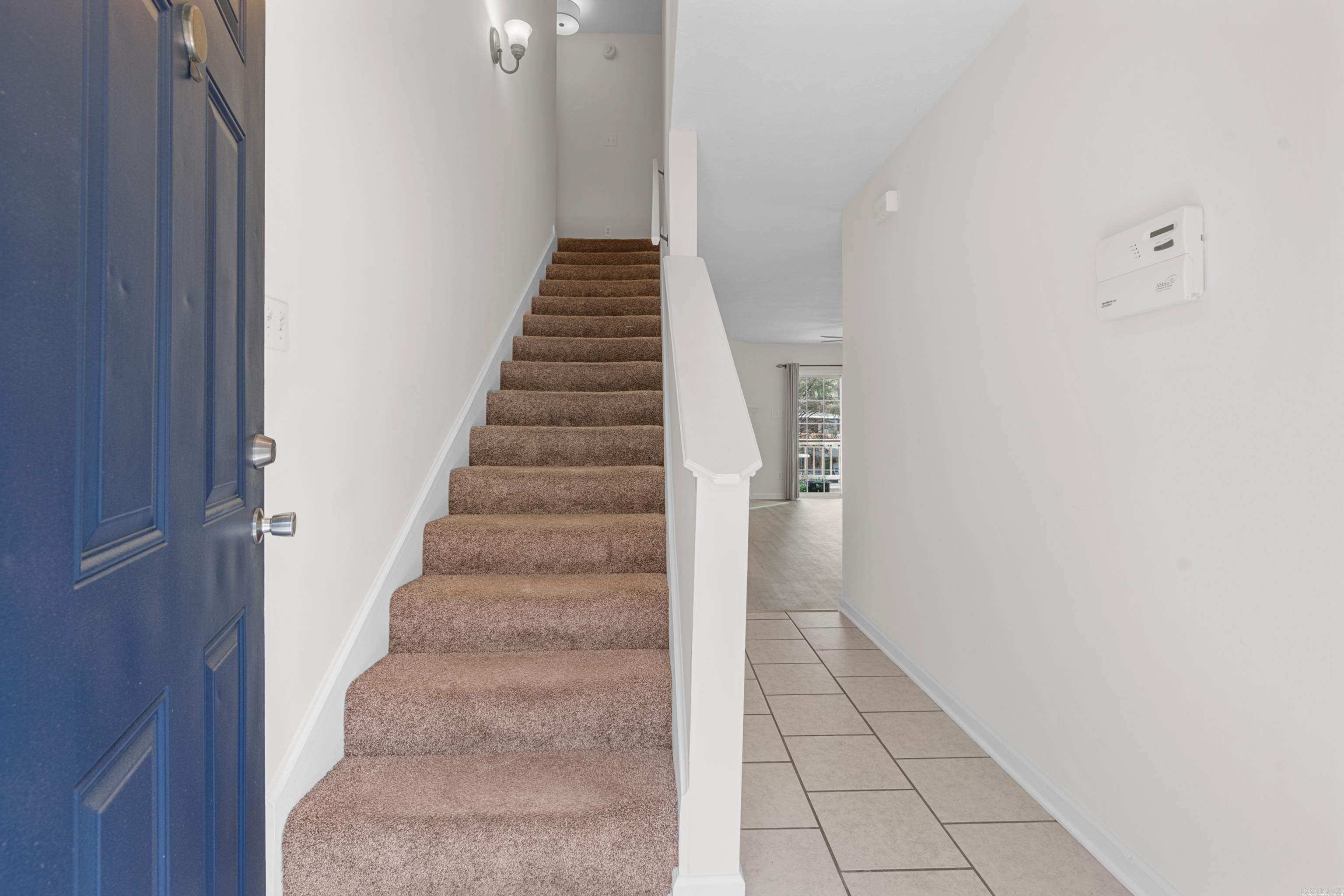 HOUSER-BANDY - Residential