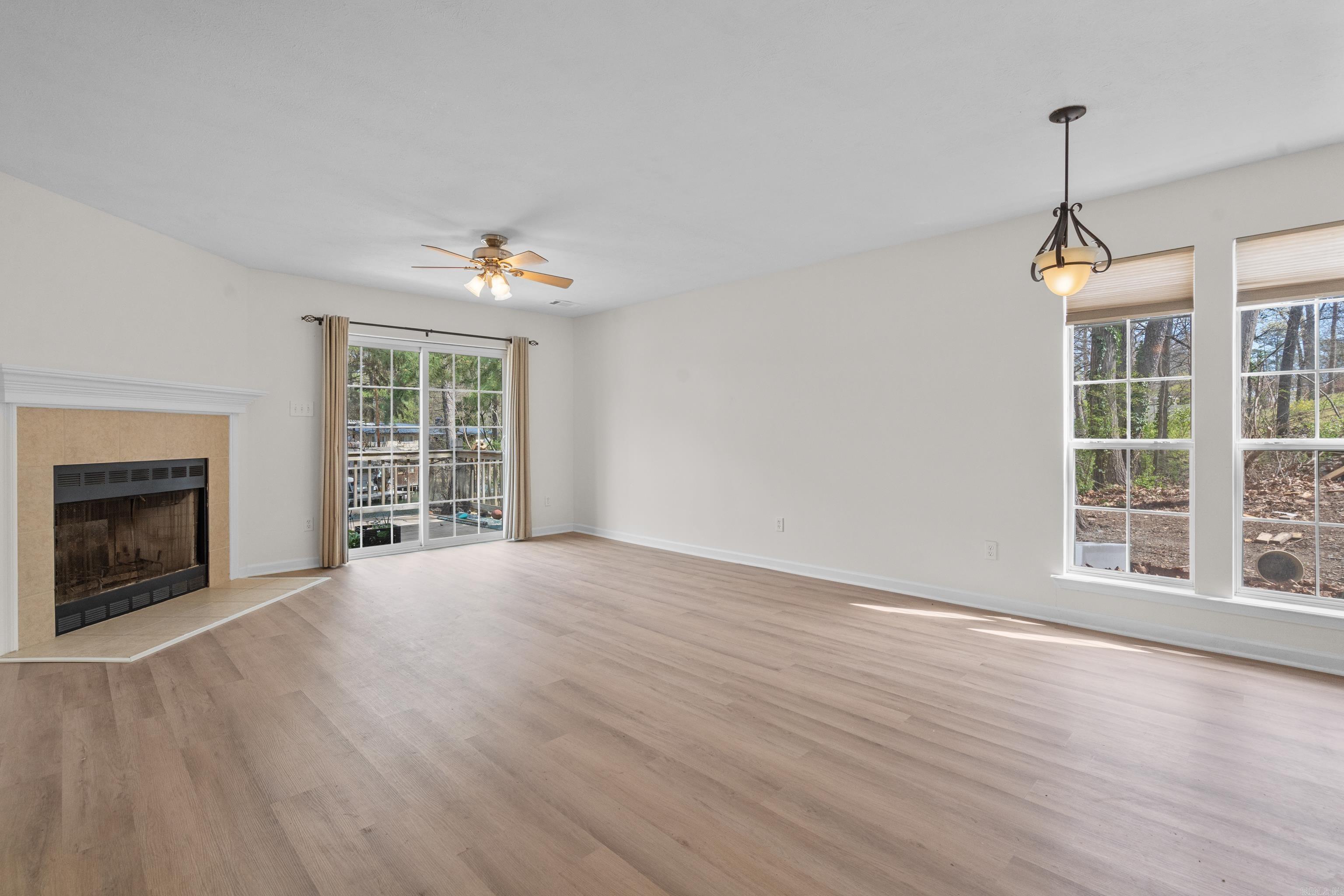 HOUSER-BANDY - Residential