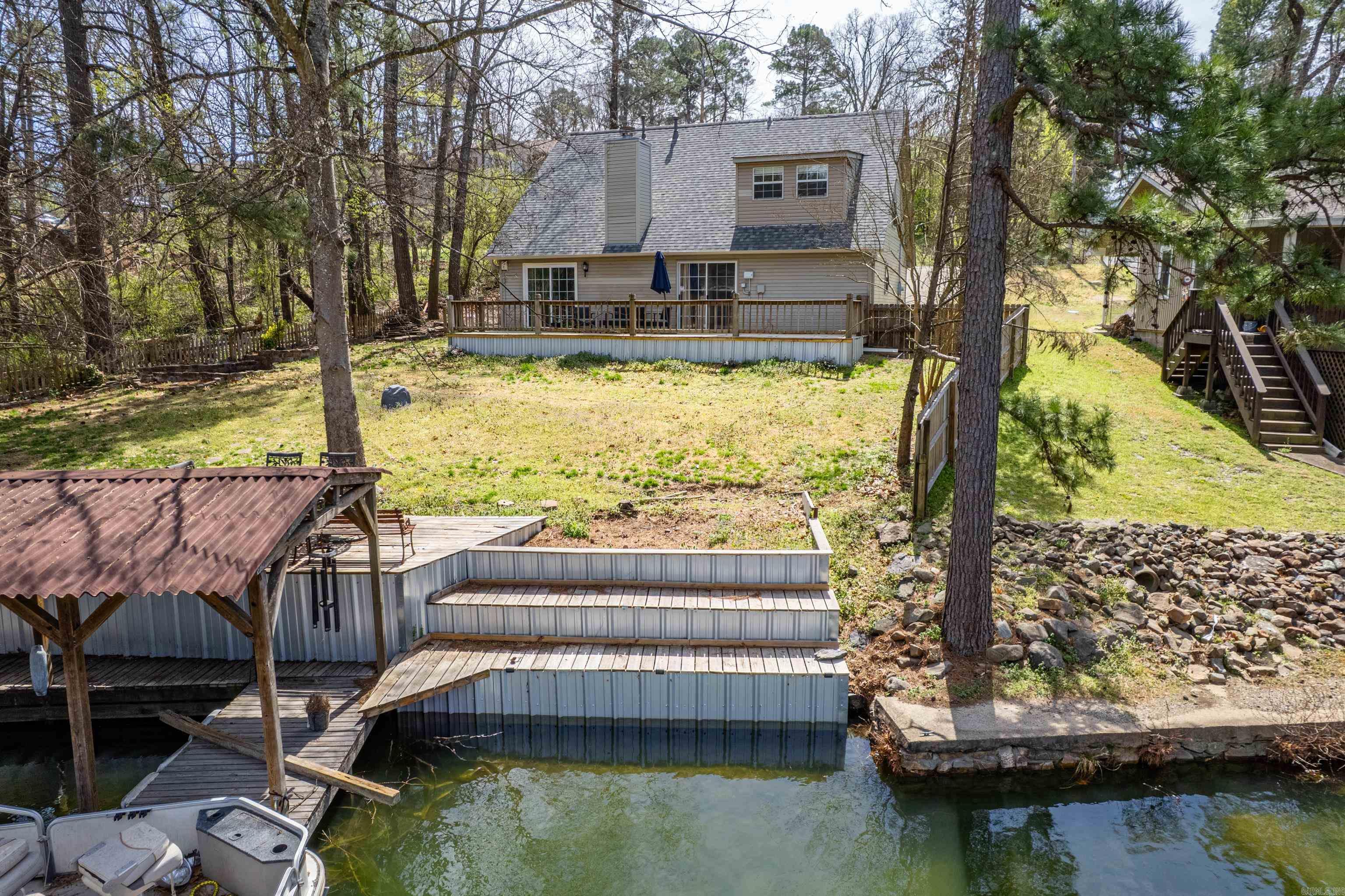 HOUSER-BANDY - Residential
