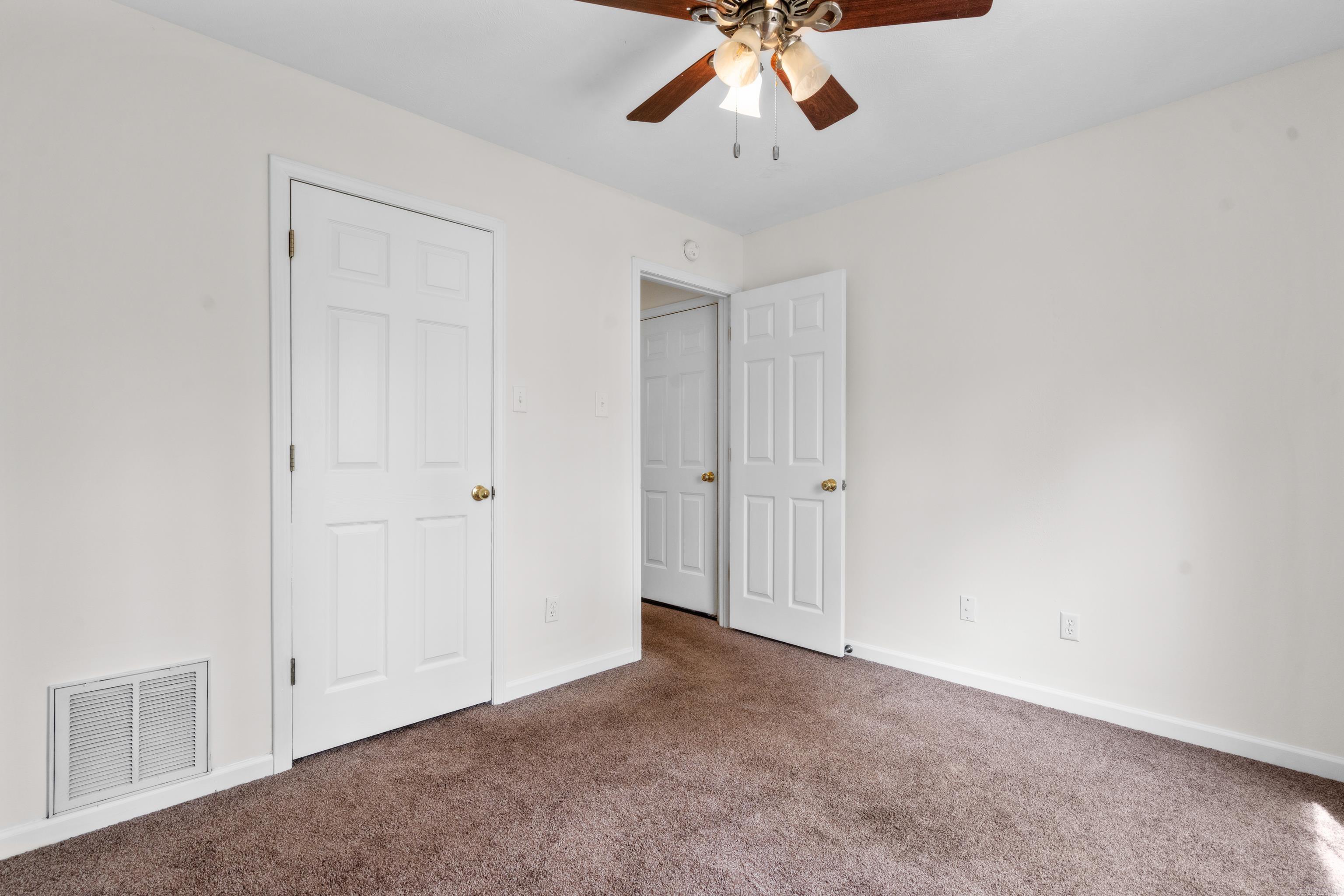 HOUSER-BANDY - Residential