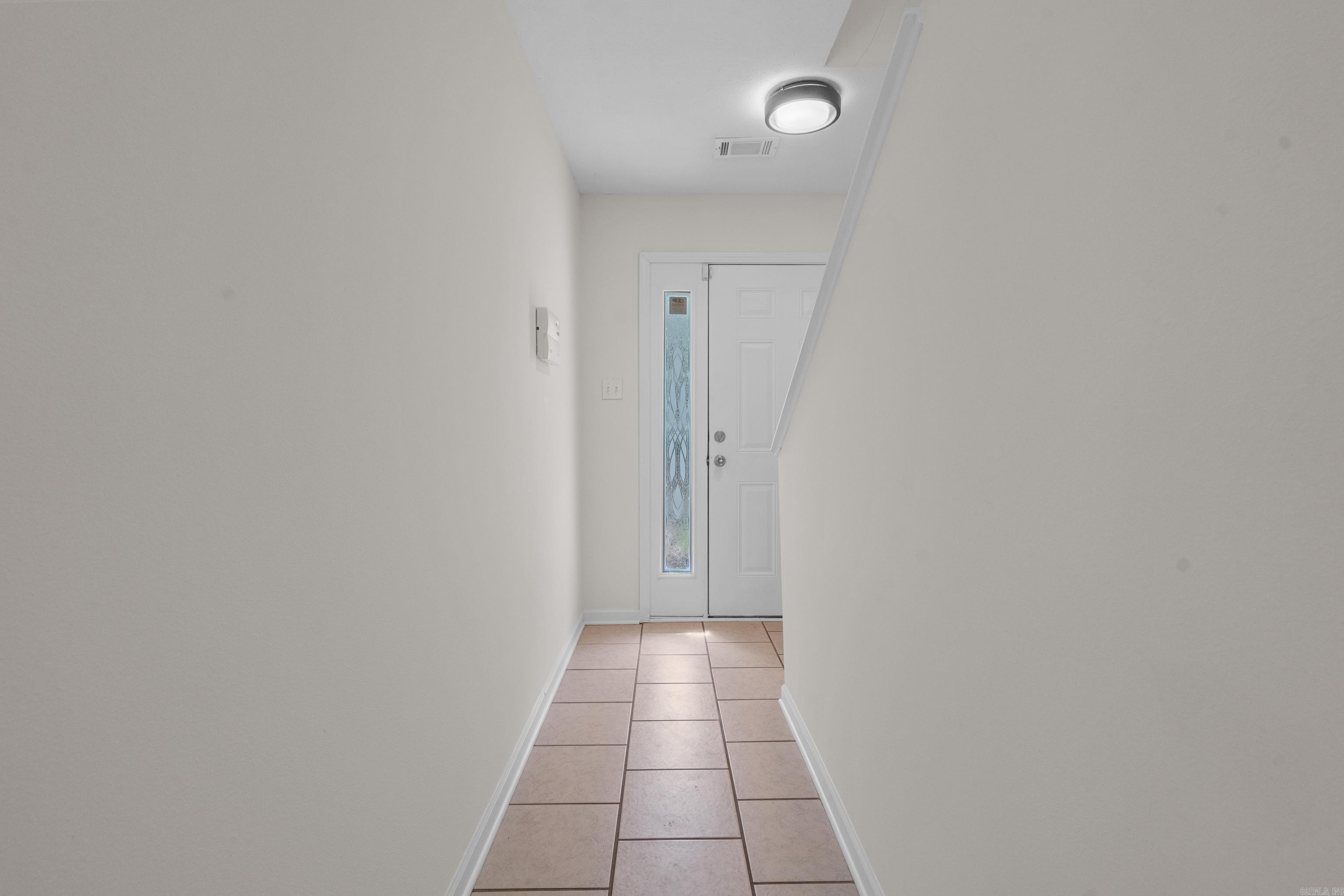 HOUSER-BANDY - Residential