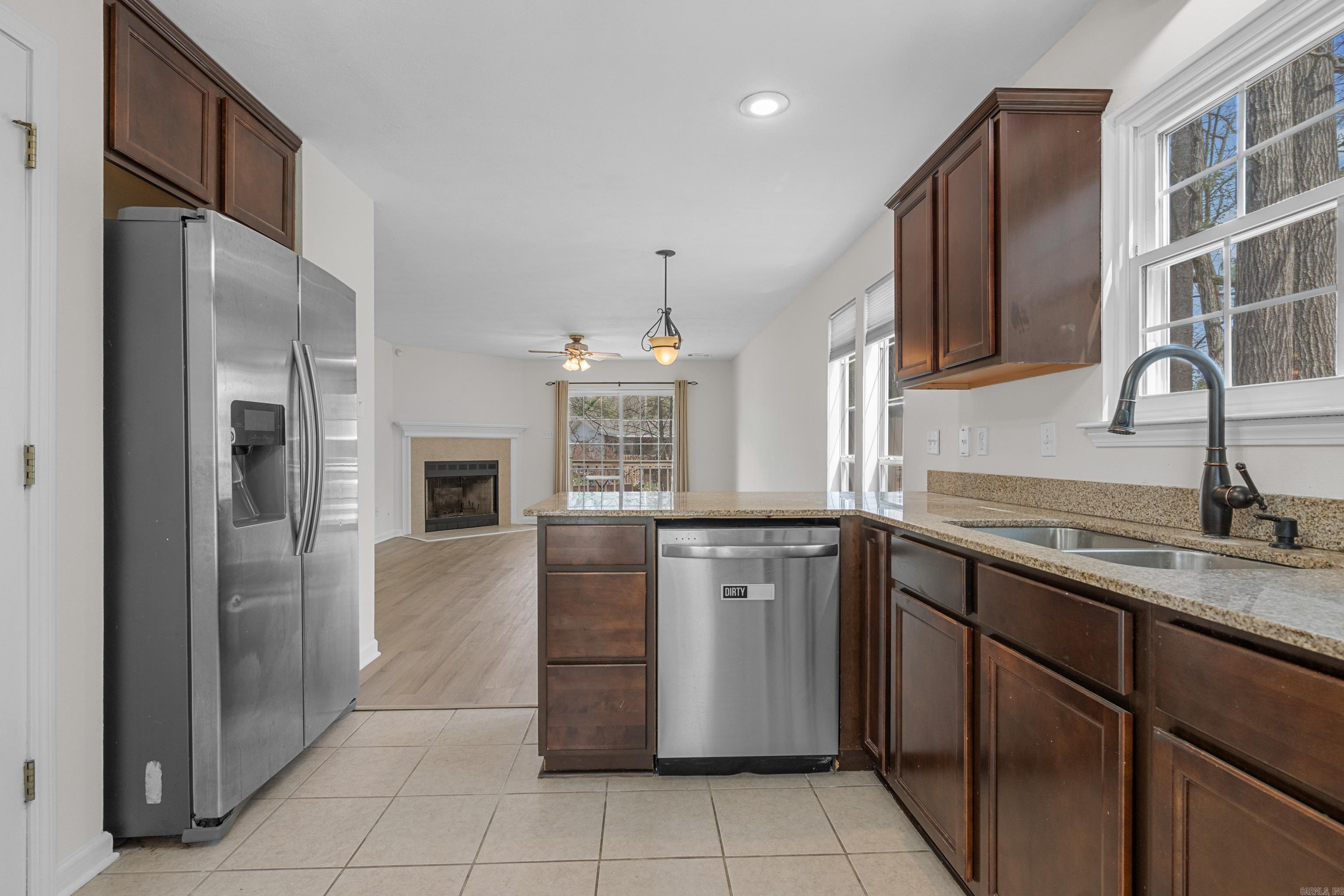 HOUSER-BANDY - Residential