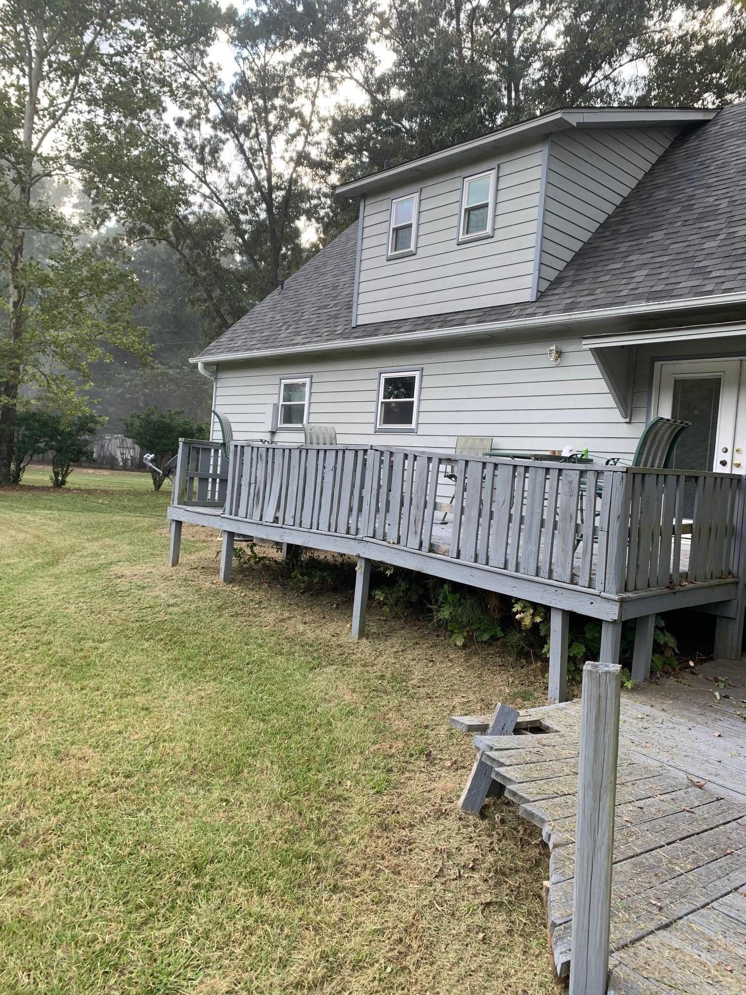 KINGWOOD EST. - Residential