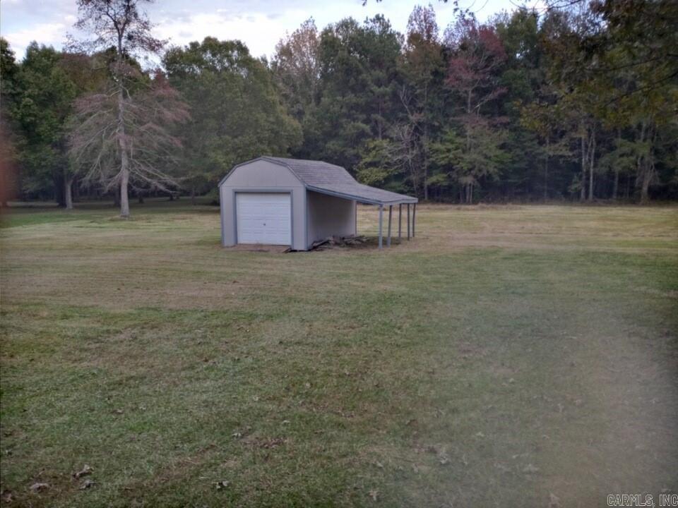 KINGWOOD EST. - Residential