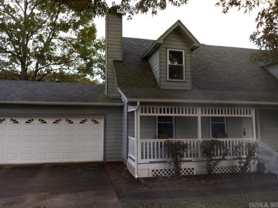 KINGWOOD EST. - Residential