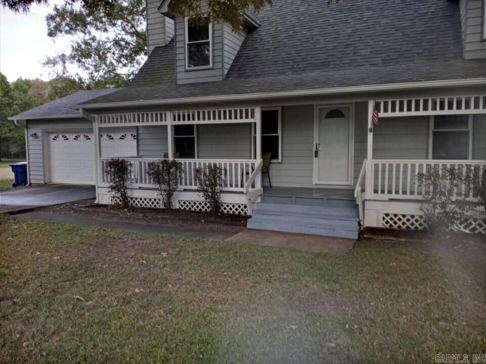 KINGWOOD EST. - Residential