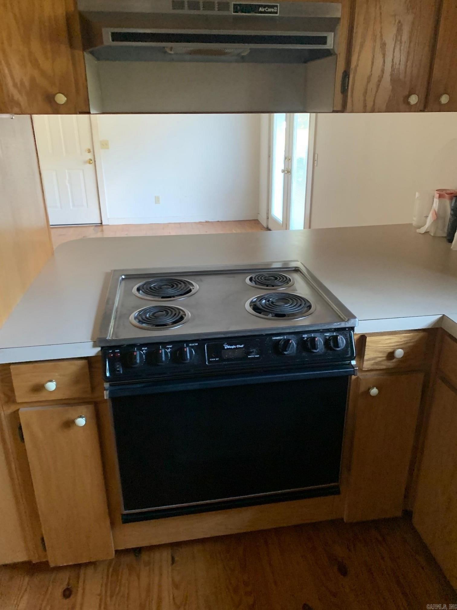 KINGWOOD EST. - Residential