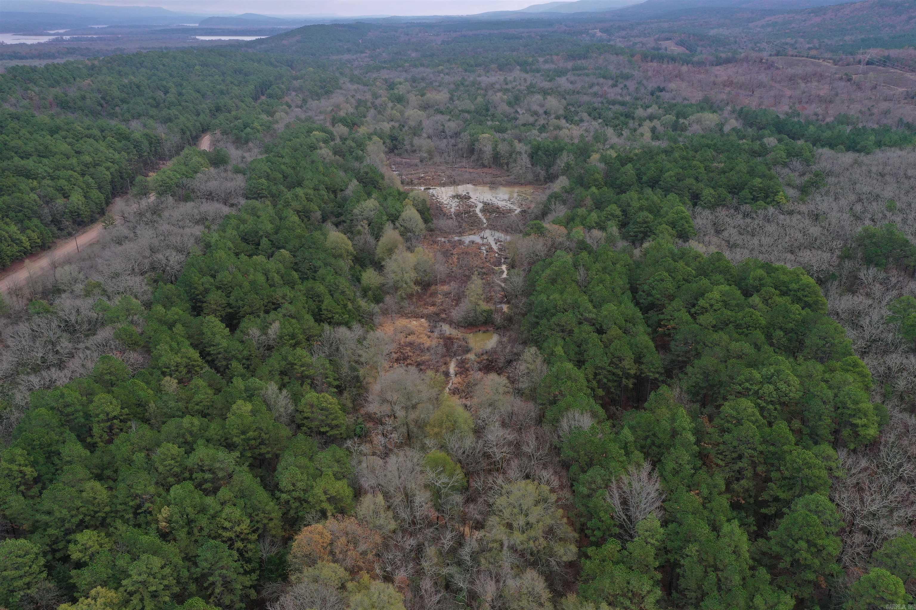 Metes & Bounds - Land