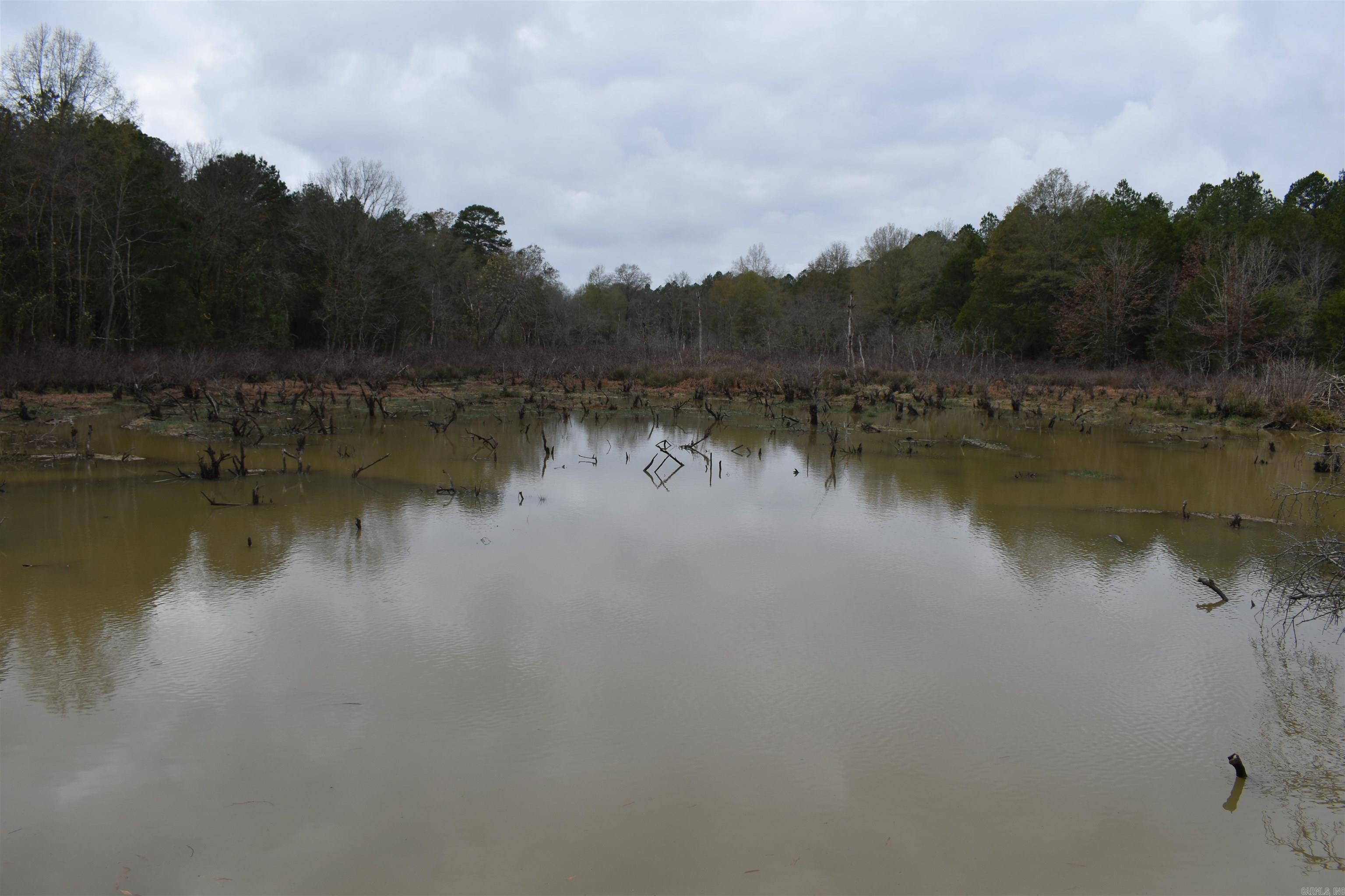 Metes & Bounds - Land