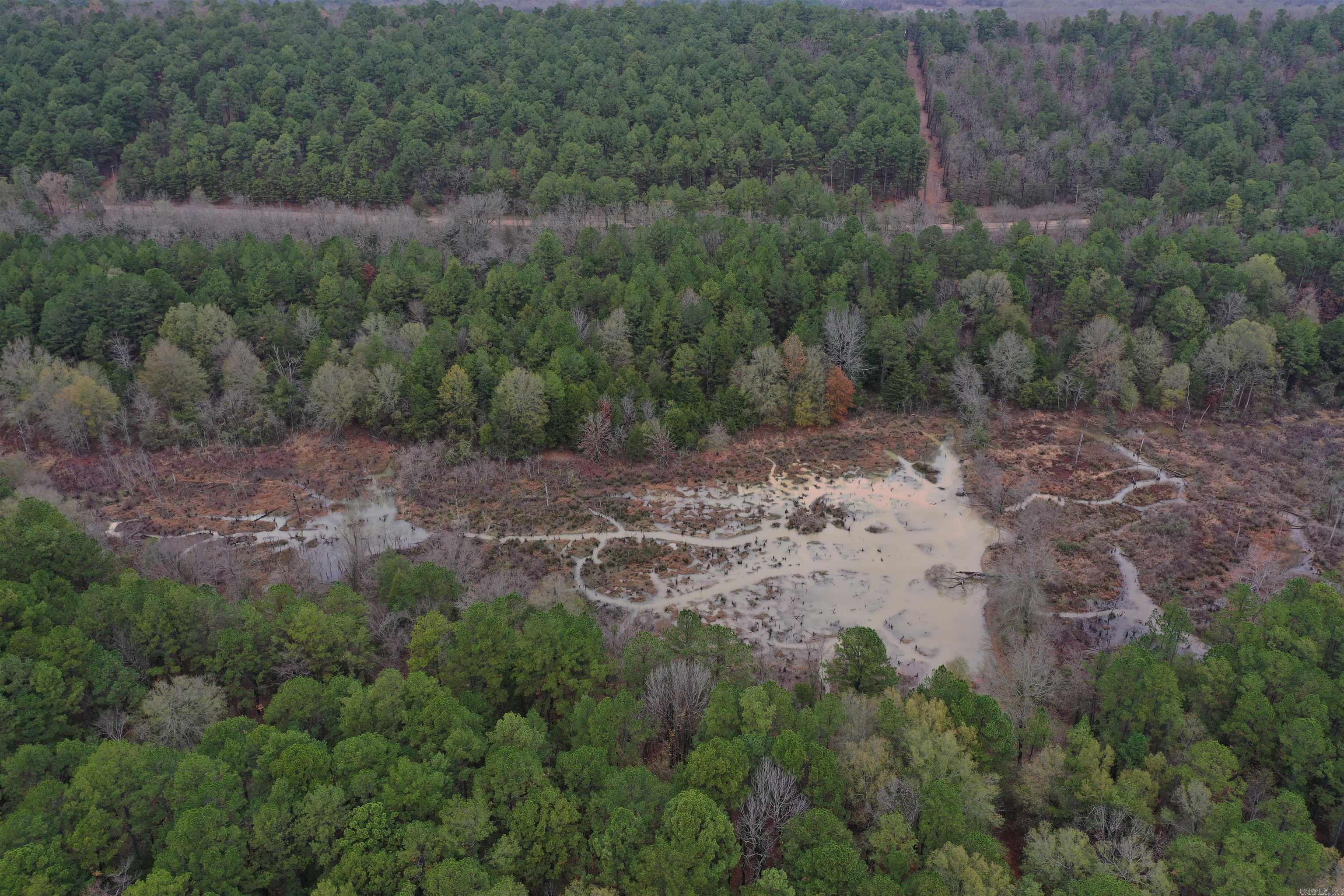 Metes & Bounds - Land