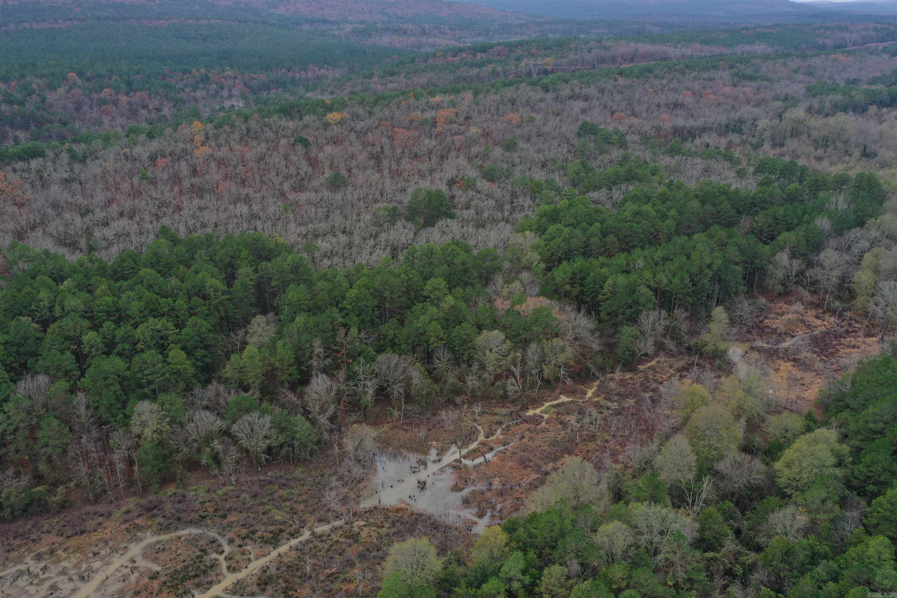 Metes & Bounds - Land