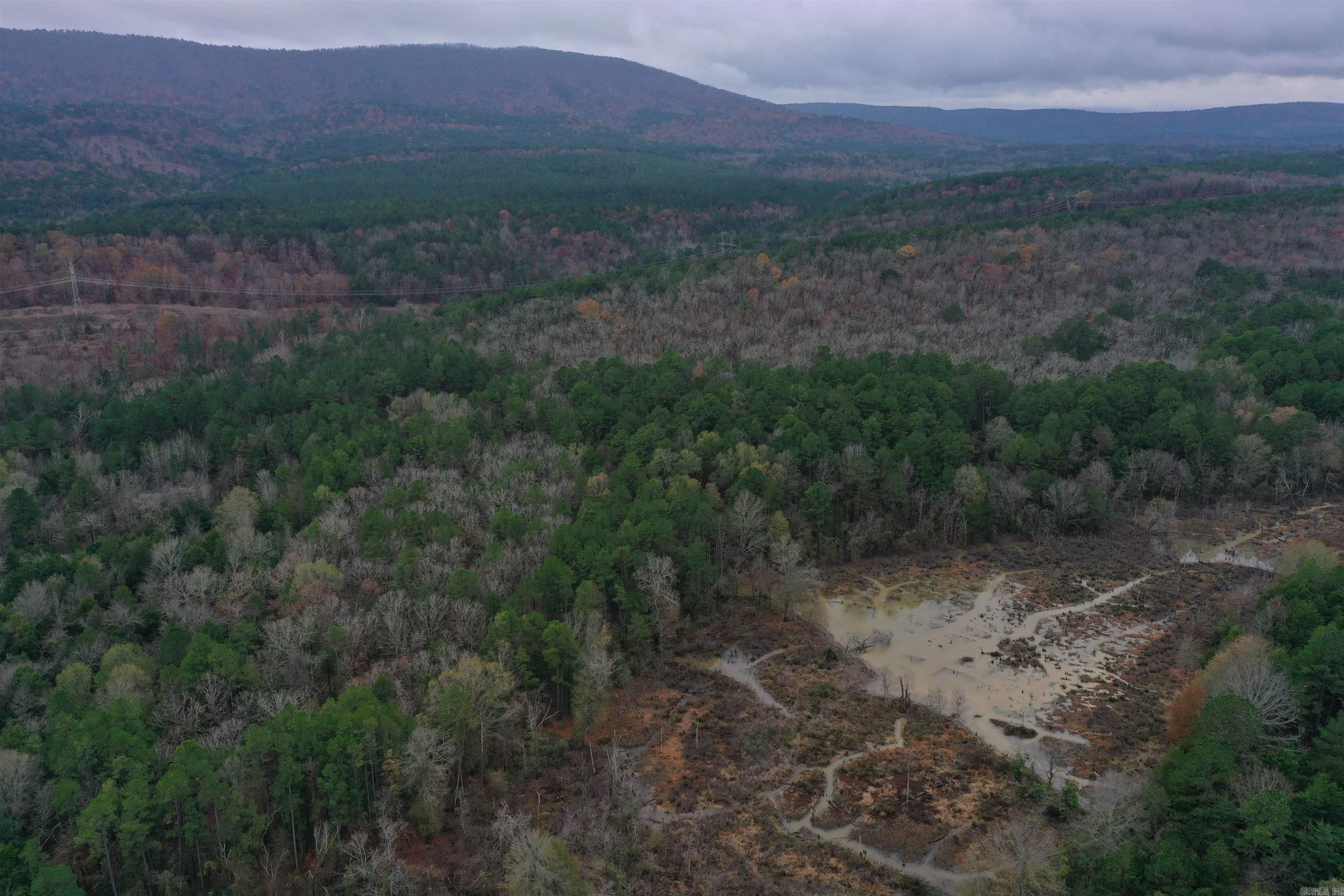 Metes & Bounds - Land