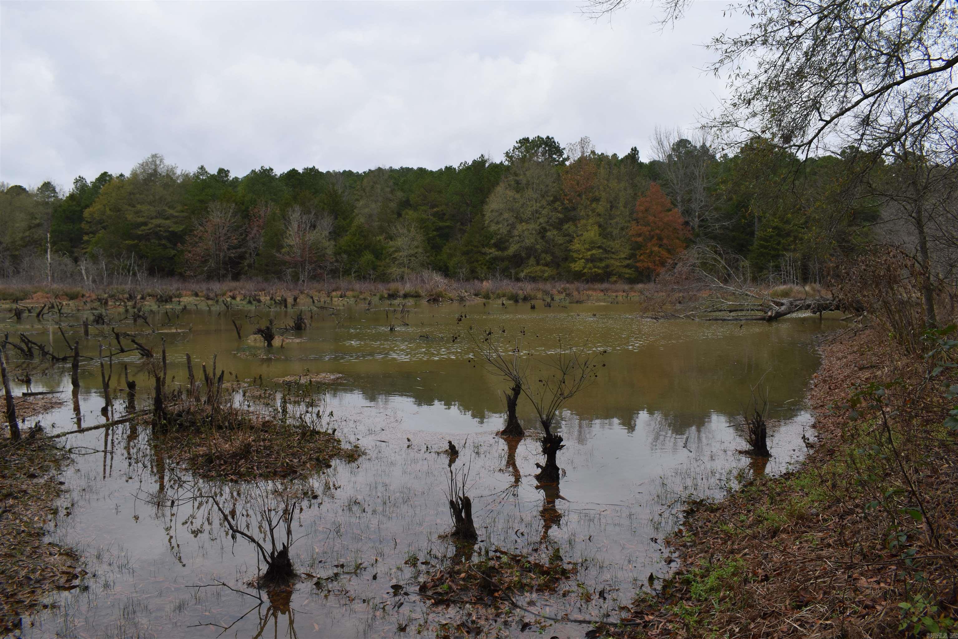 Metes & Bounds - Land