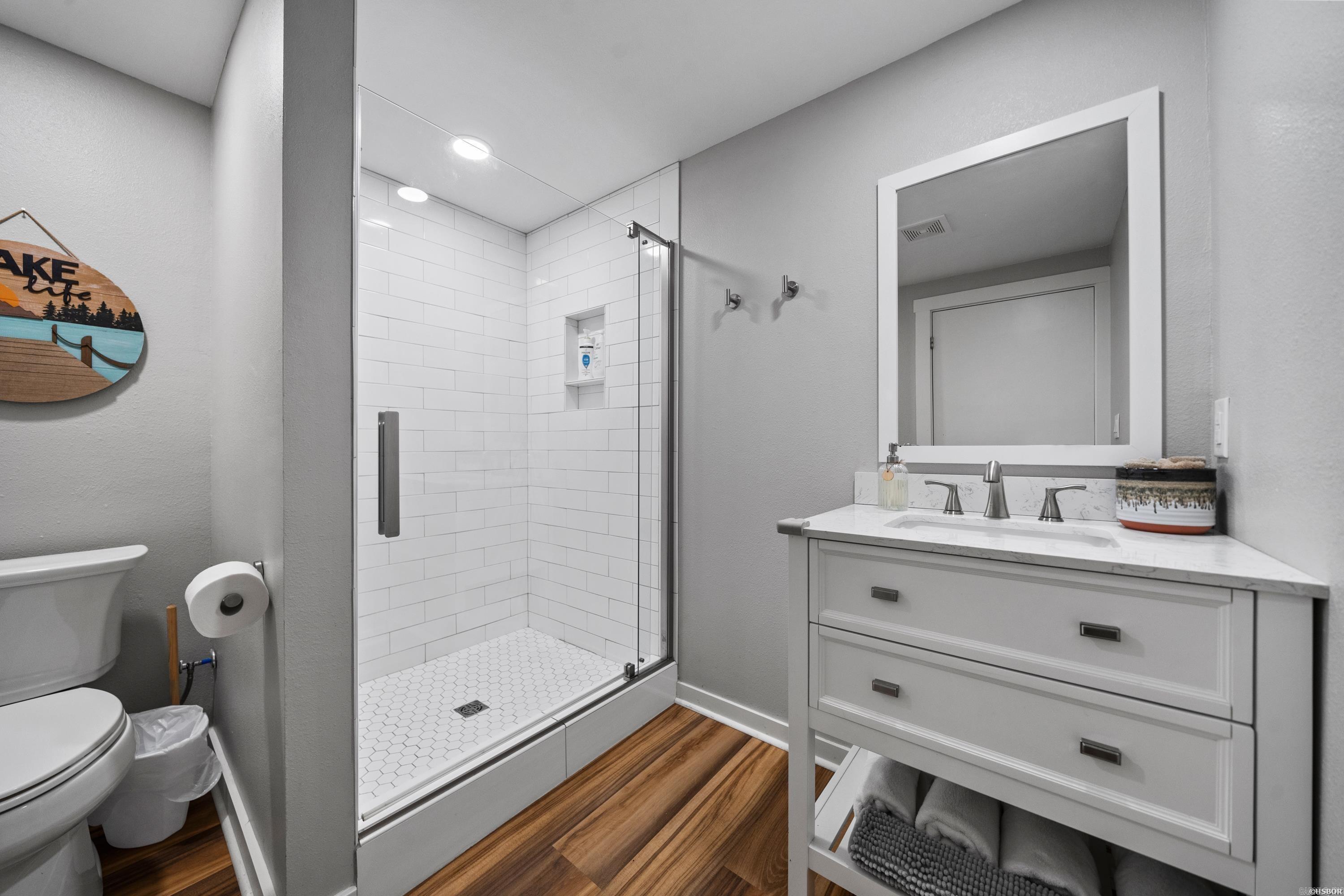 Not In List - Residential