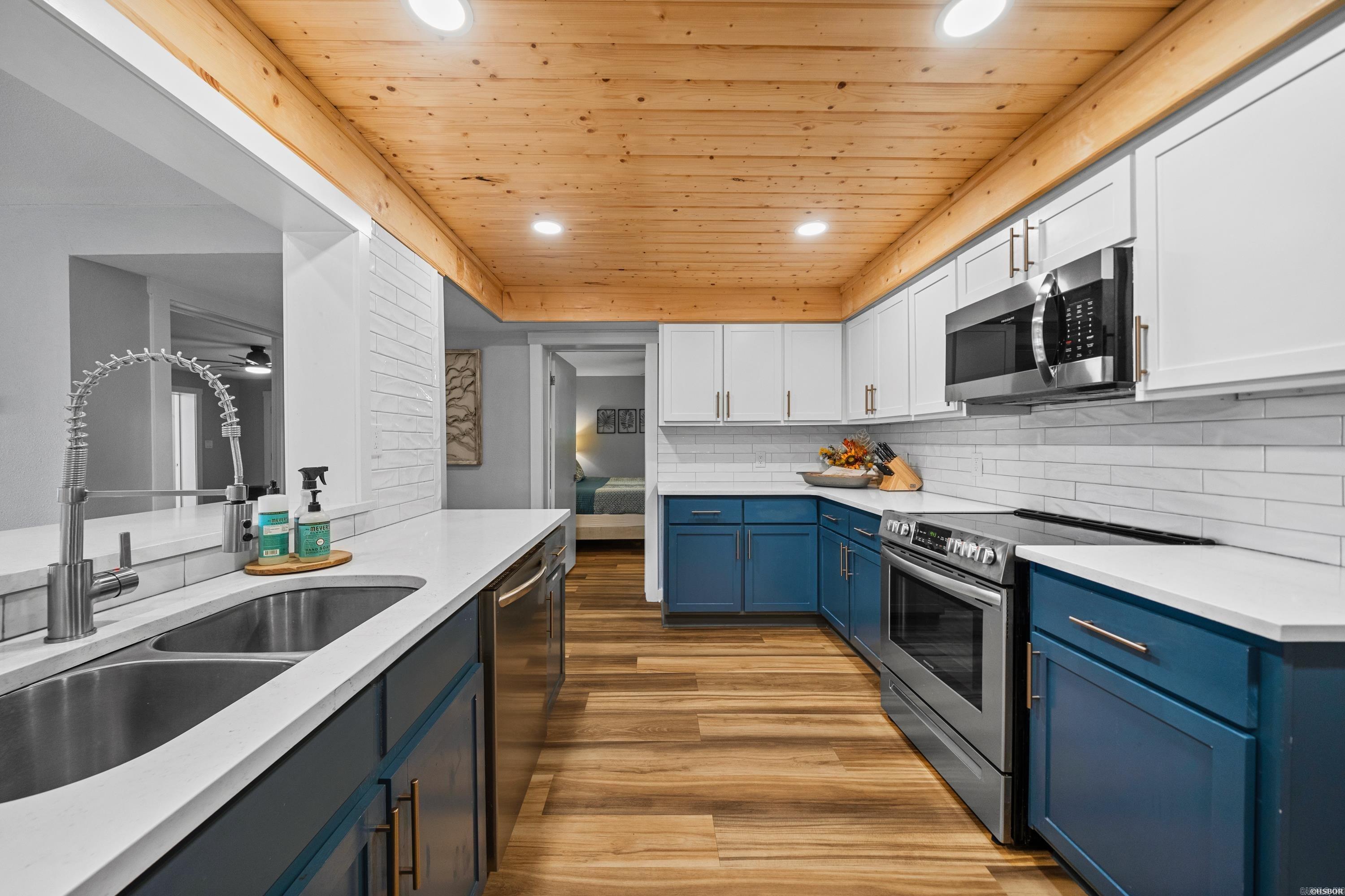 Not In List - Residential