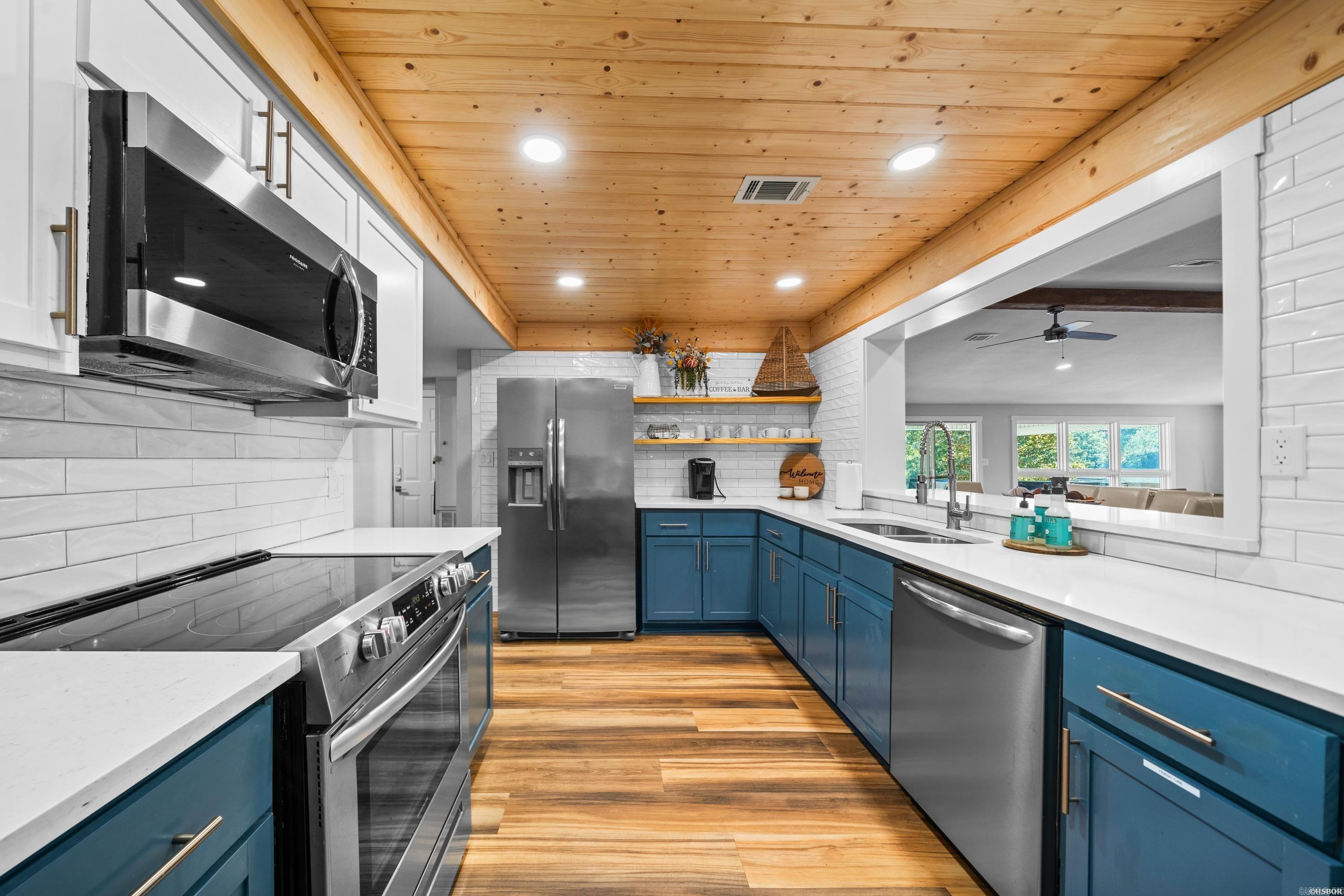 Not In List - Residential