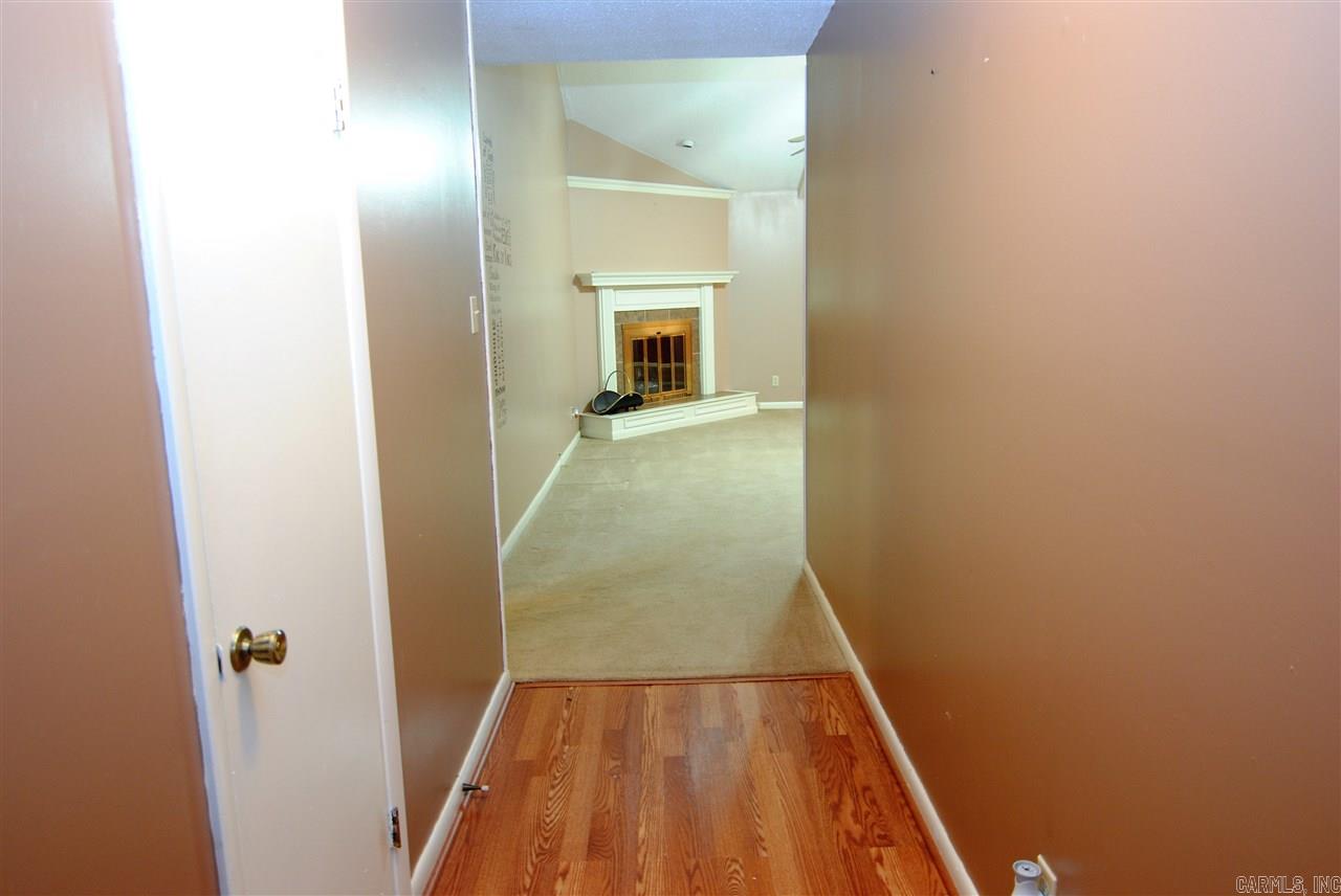 Indian Ridge - Residential Lease