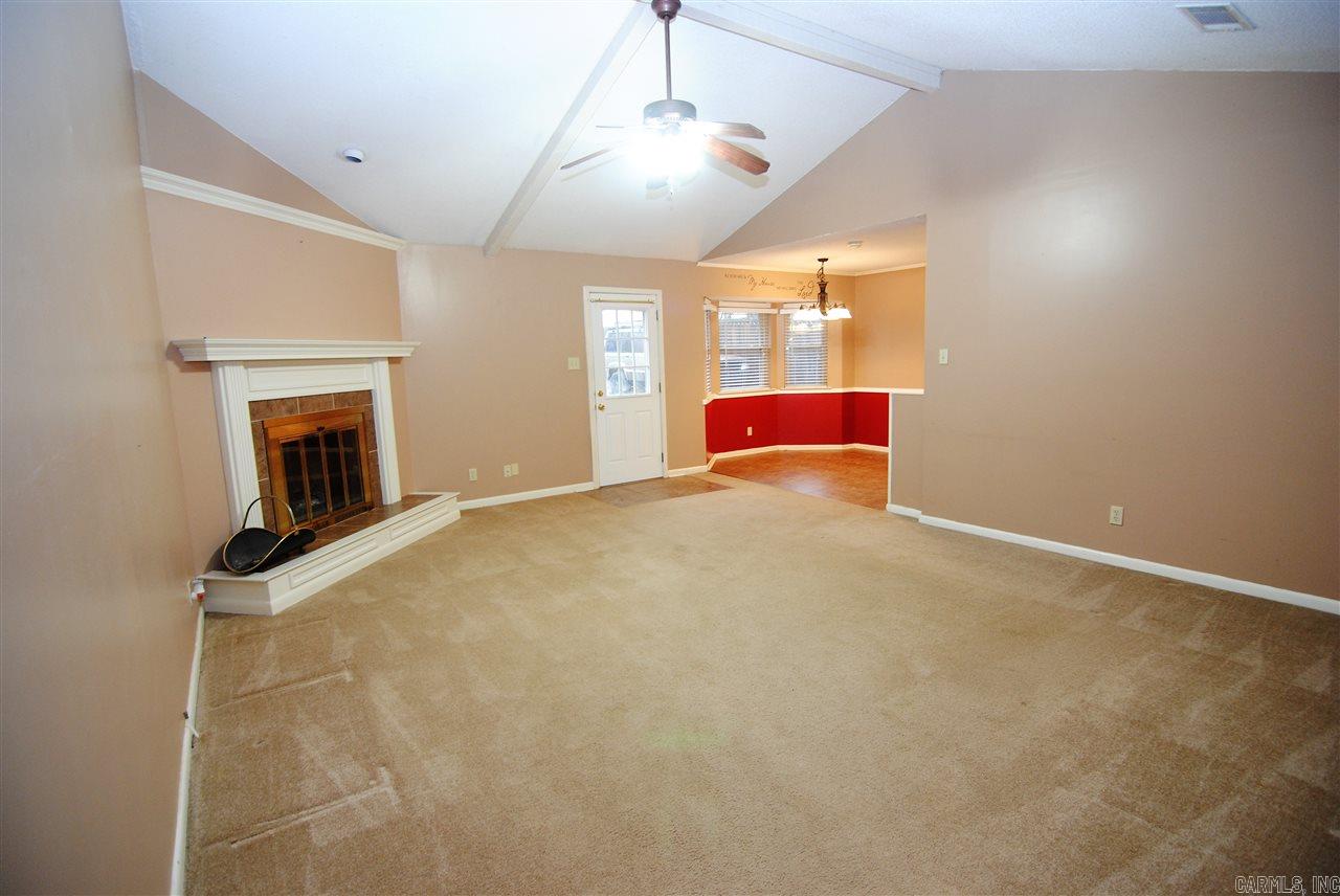 Indian Ridge - Residential Lease