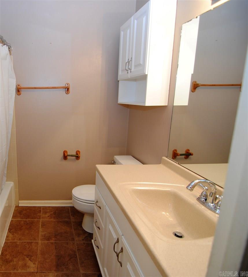 Indian Ridge - Residential Lease