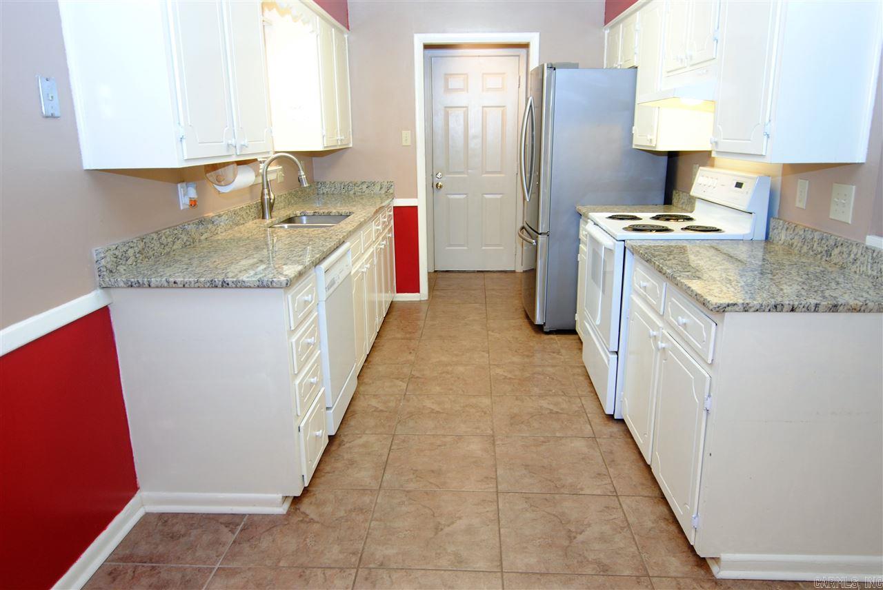 Indian Ridge - Residential Lease