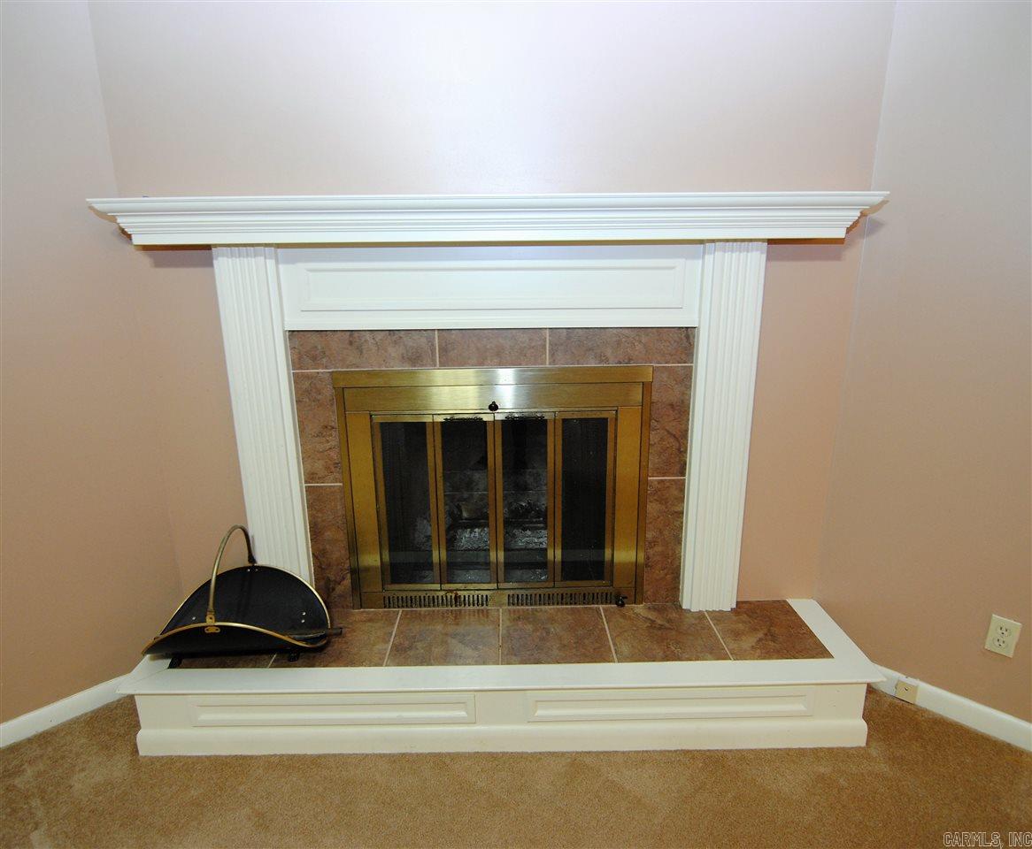 Indian Ridge - Residential Lease