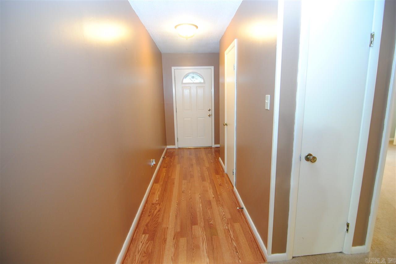 Indian Ridge - Residential Lease