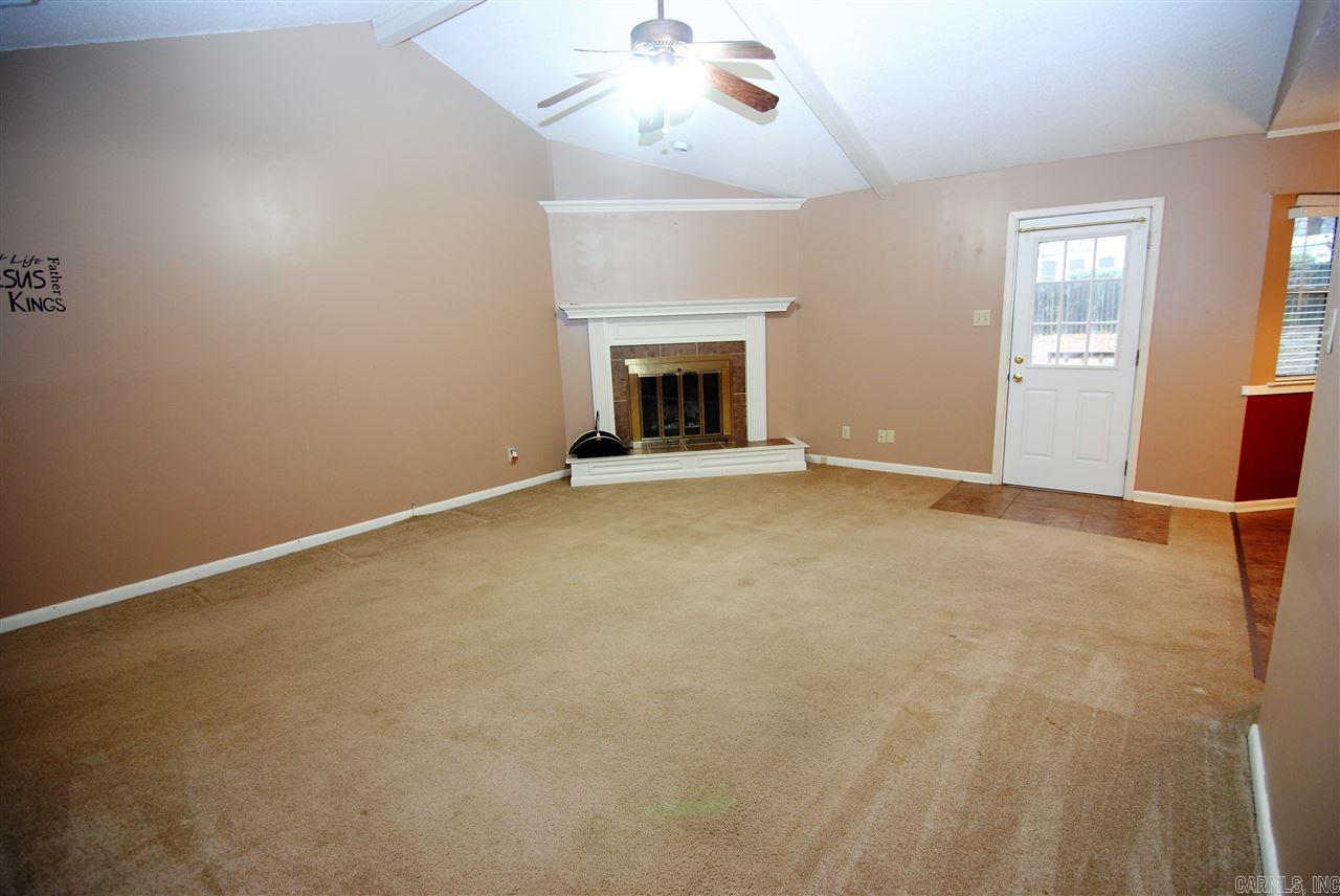 Indian Ridge - Residential Lease