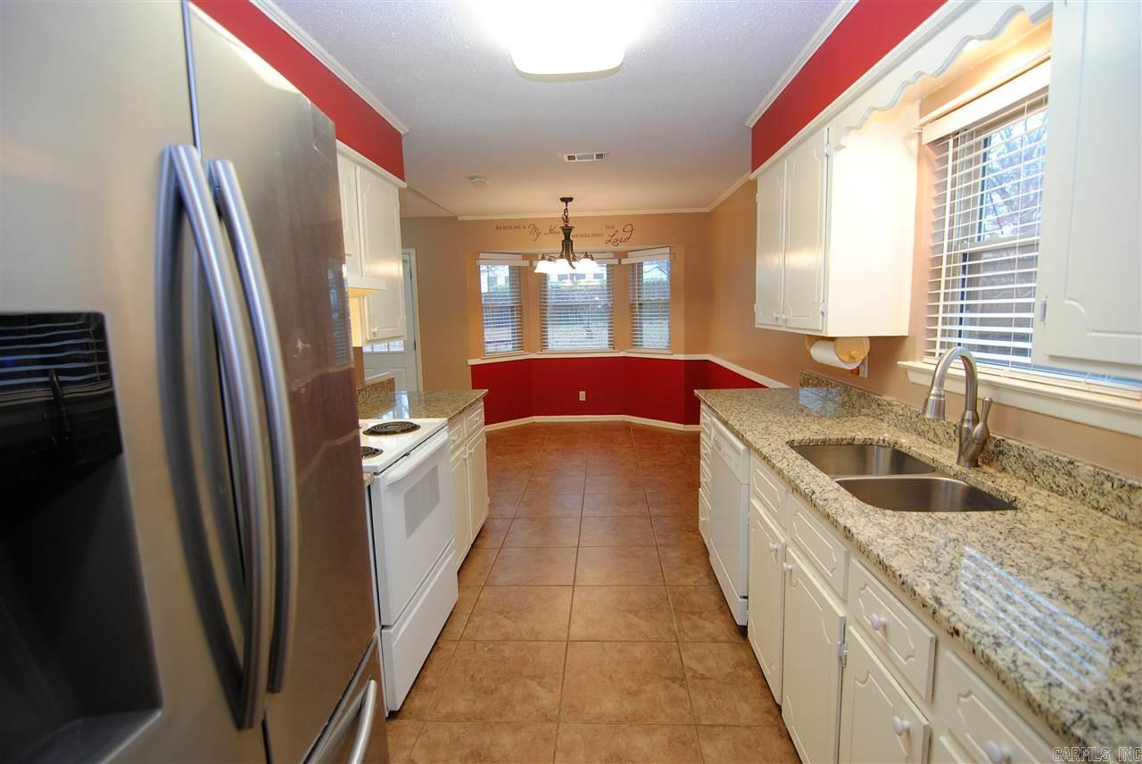 Indian Ridge - Residential Lease