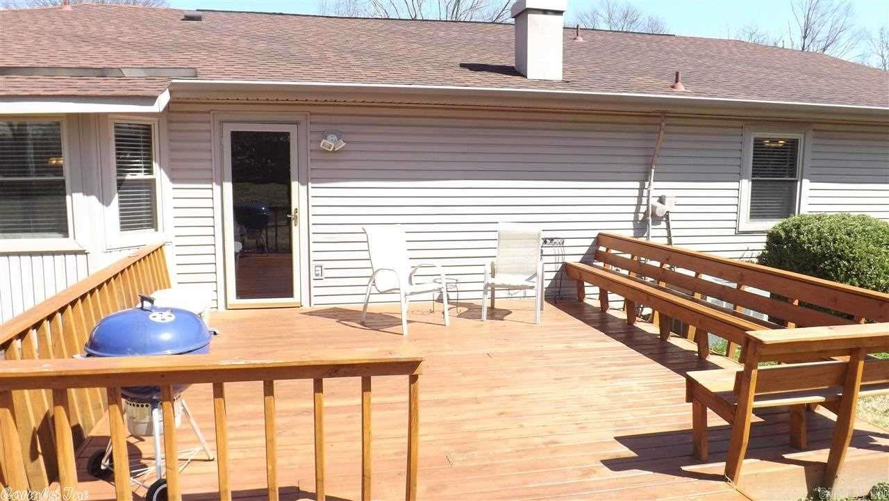 Indian Ridge - Residential Lease