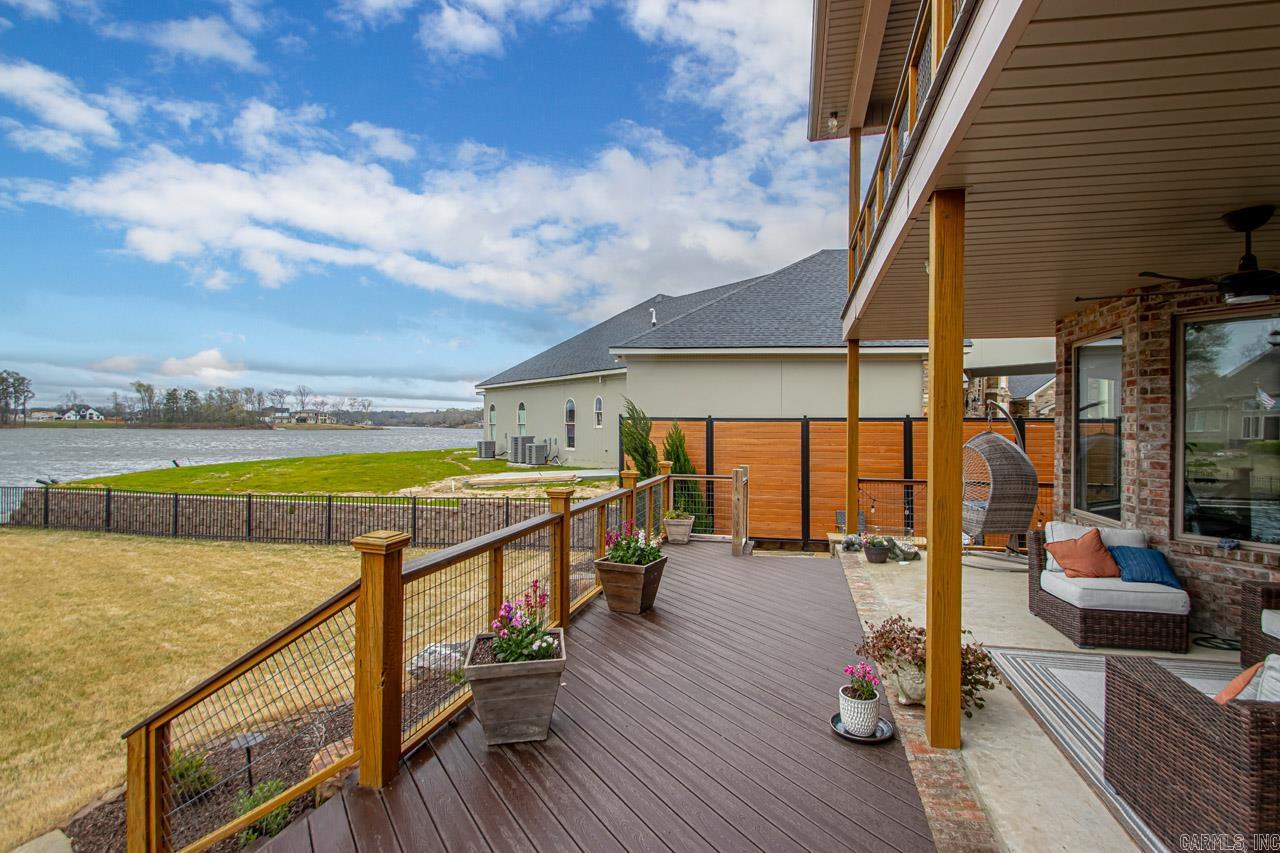 HURRICANE LAKE EST - Residential