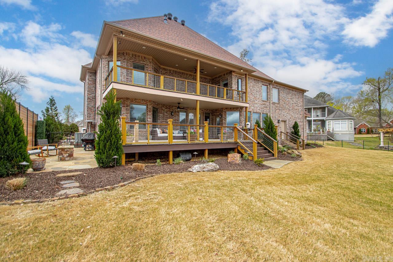 HURRICANE LAKE EST - Residential