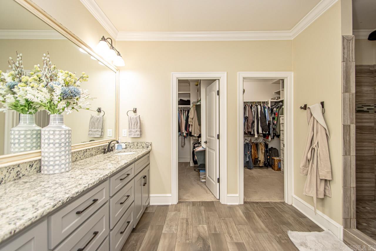 HURRICANE LAKE EST - Residential