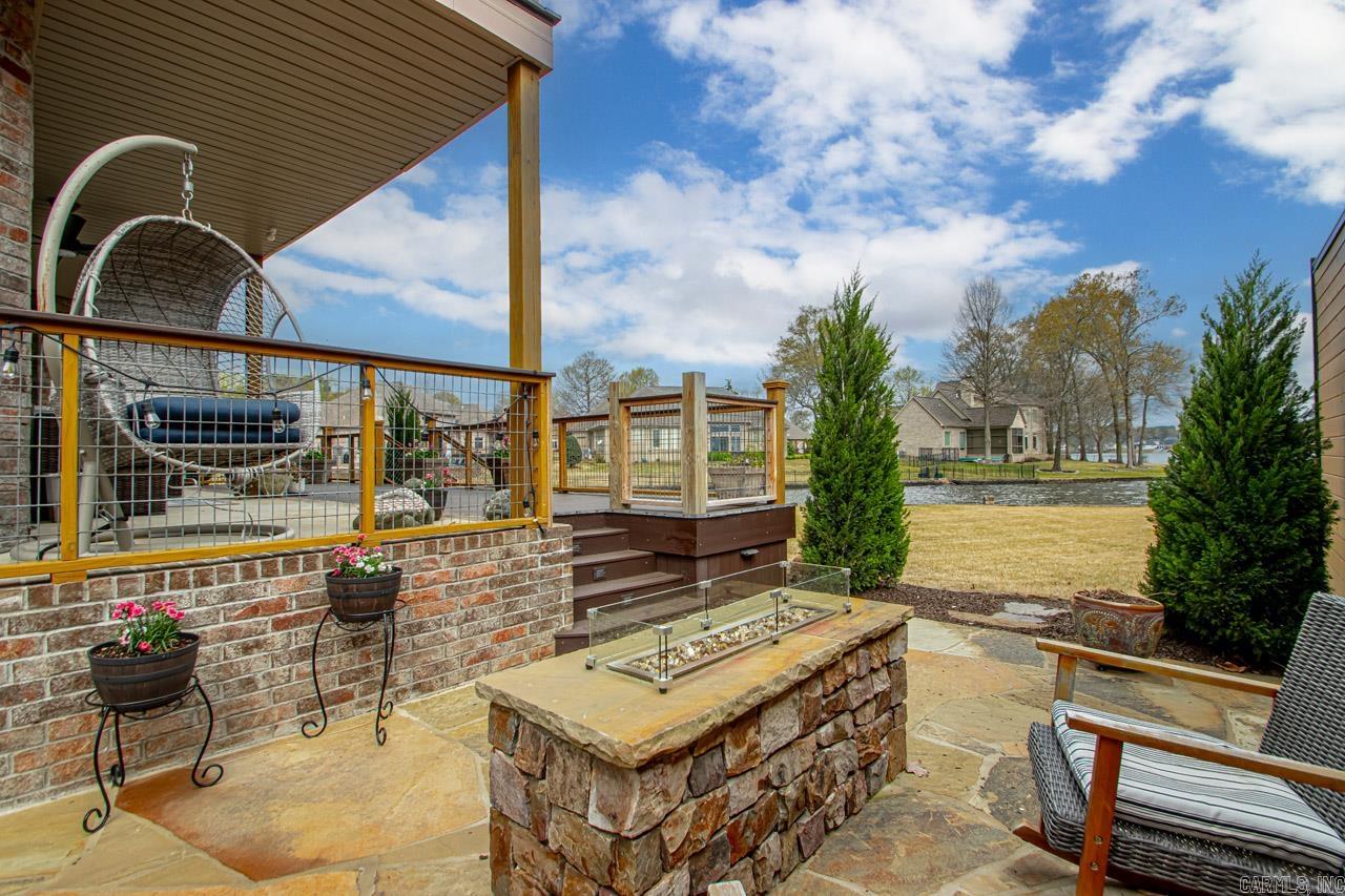 HURRICANE LAKE EST - Residential