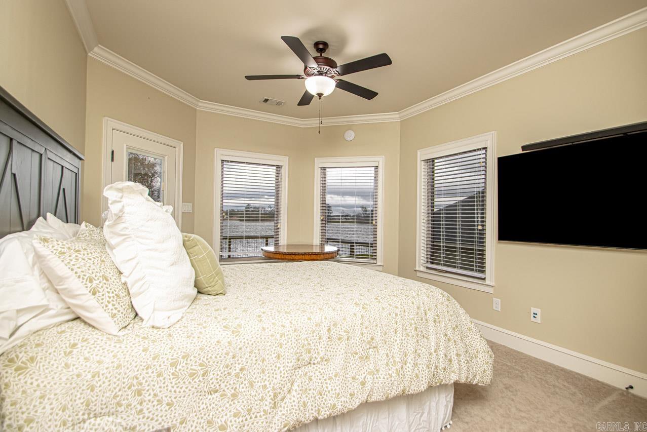 HURRICANE LAKE EST - Residential