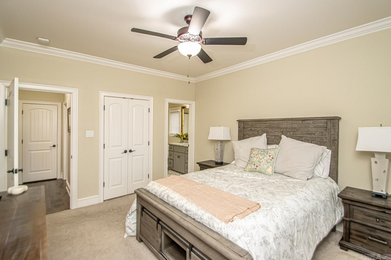 HURRICANE LAKE EST - Residential