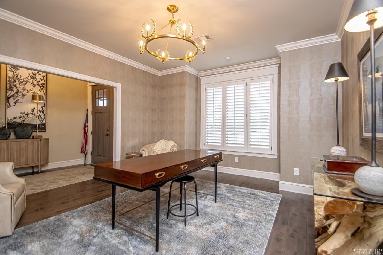 HURRICANE LAKE EST - Residential