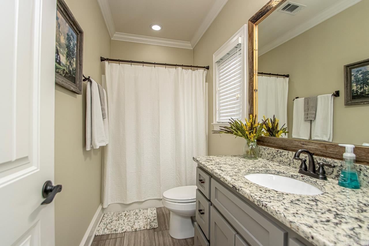 HURRICANE LAKE EST - Residential